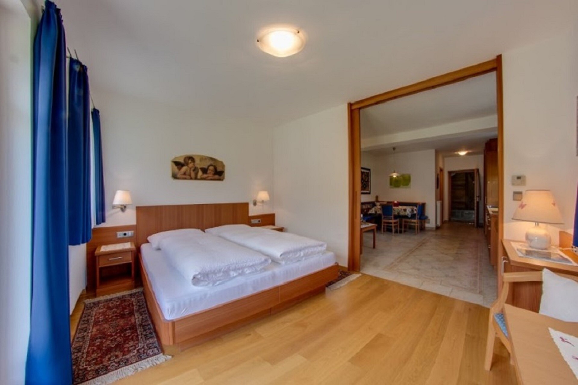 Appartment Pilat