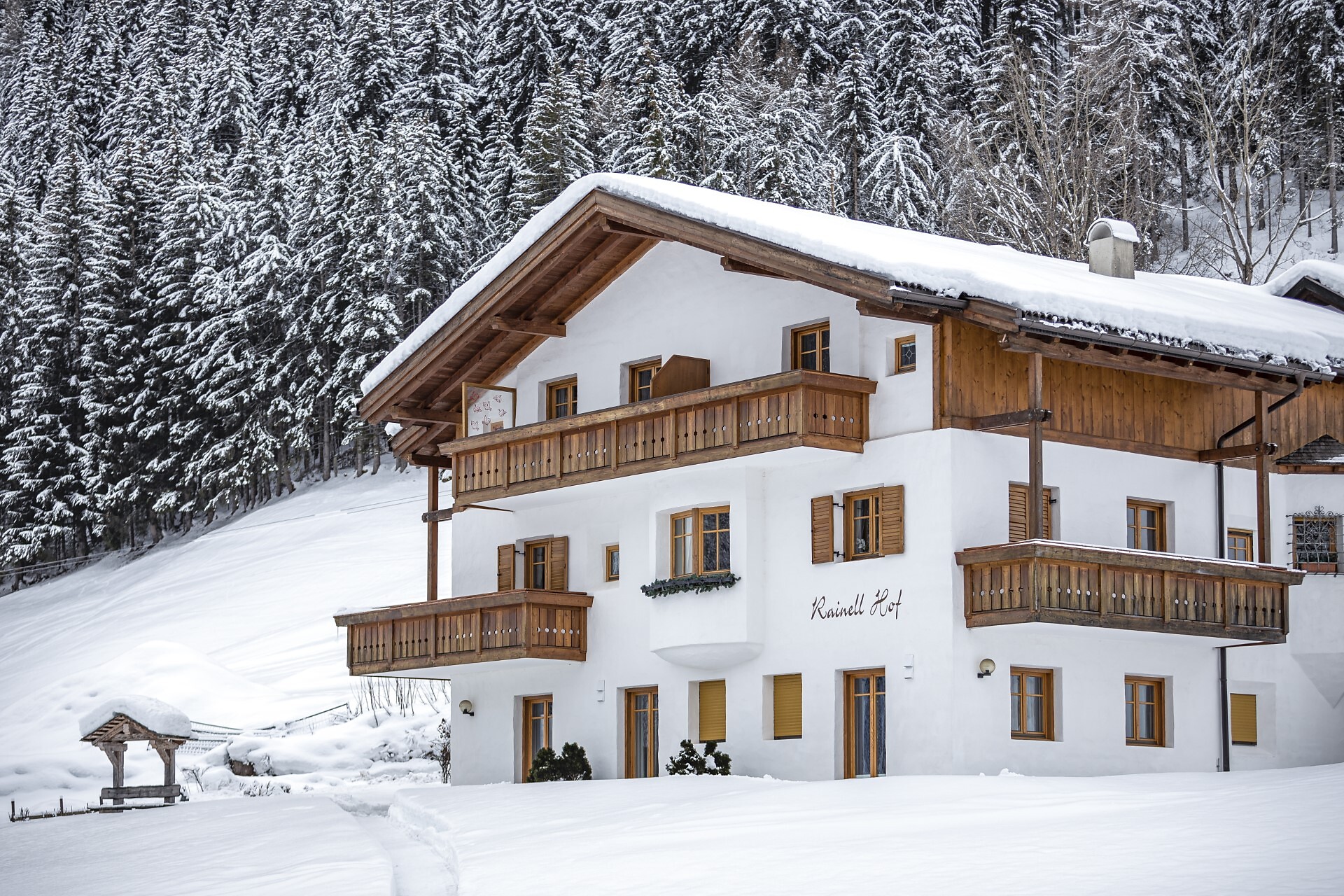 Am Rainell Hof