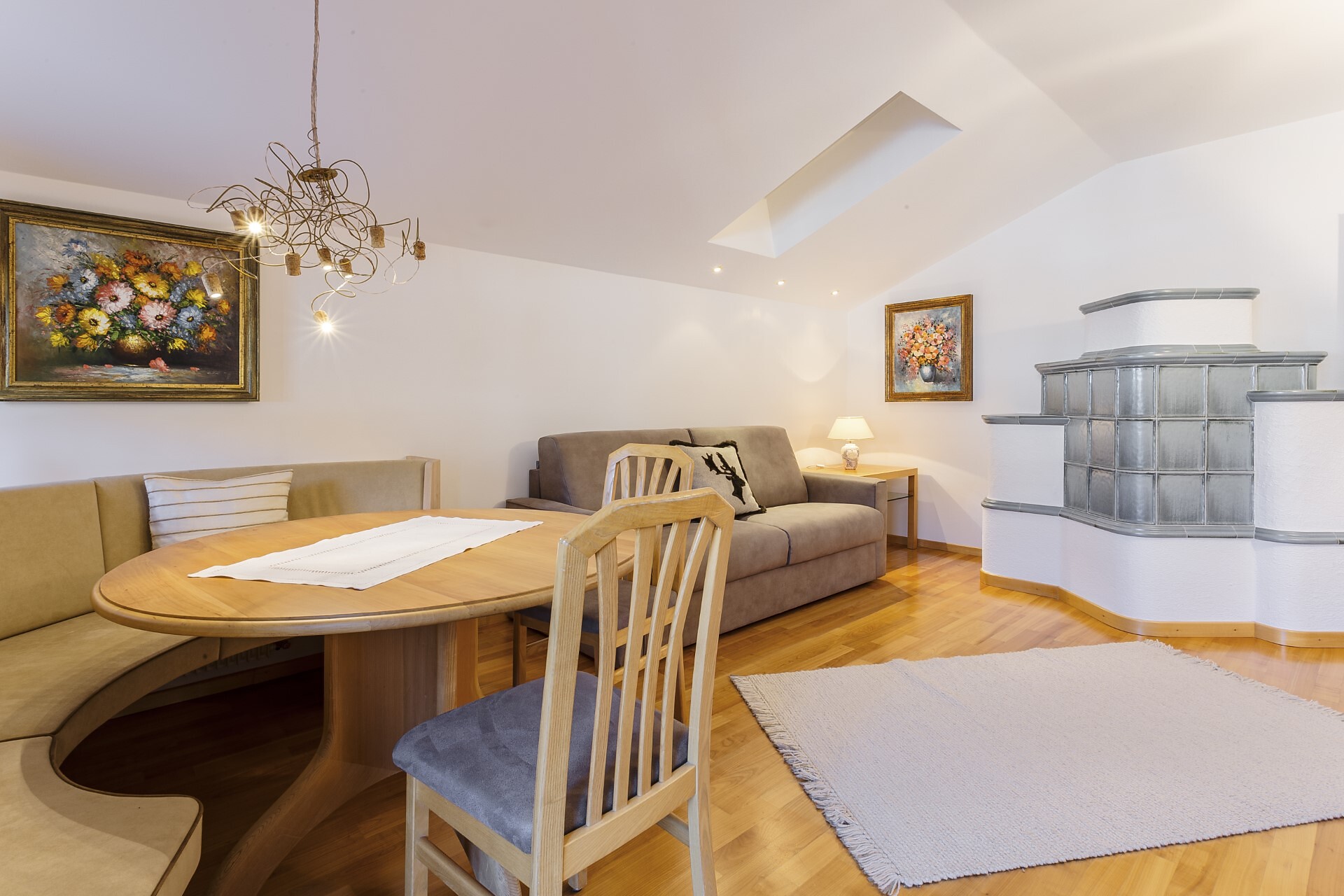 Apartments Am Rainellhof - Regione dolomitica Val Gardena - #19 - suedtirol.info