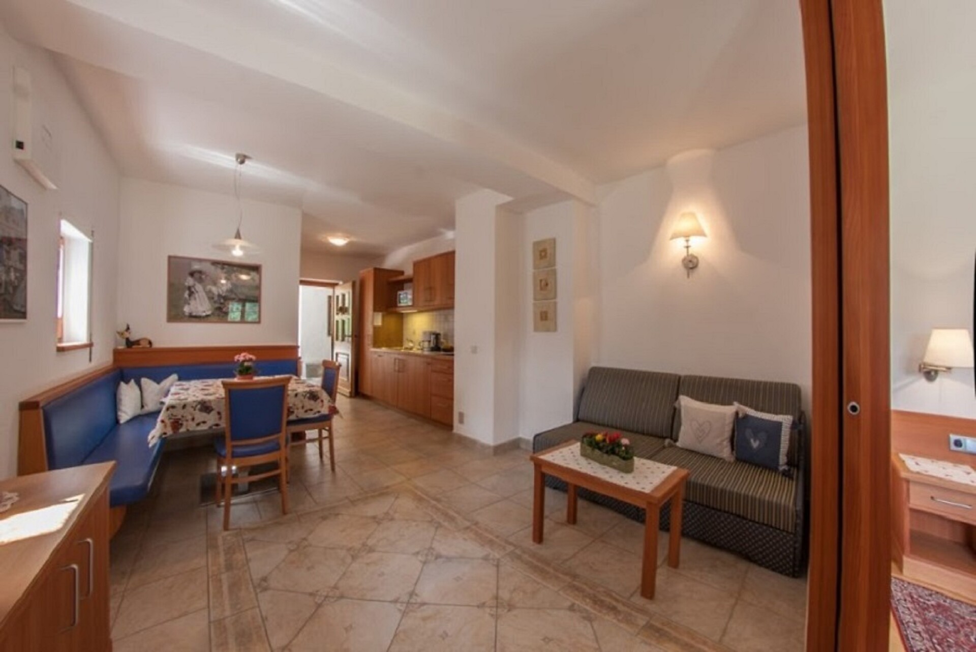 Appartment Pilat