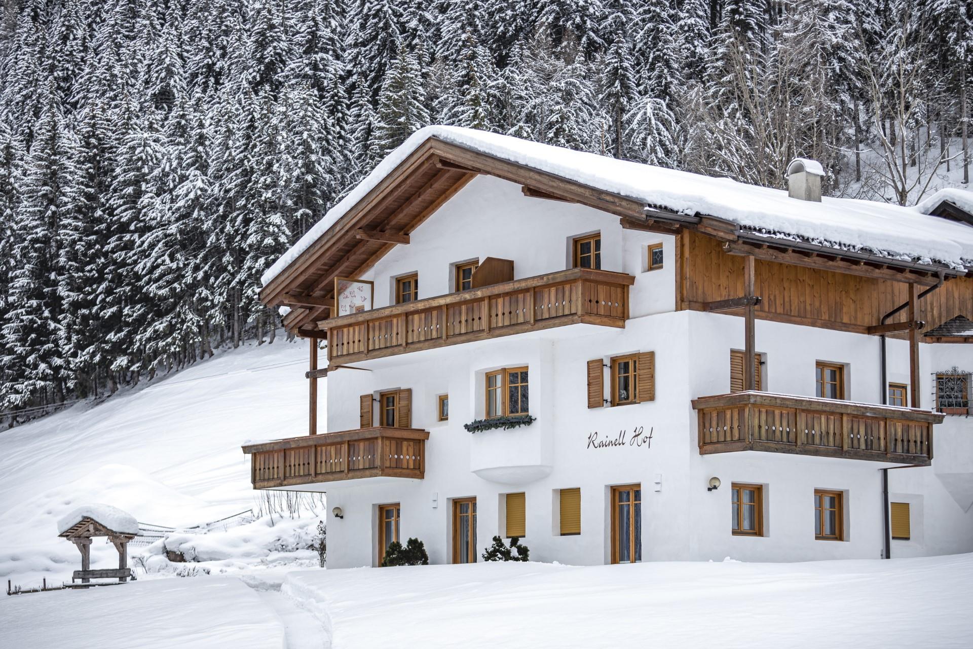 Apartments Am Rainellhof St.Ulrich 2 suedtirol.info