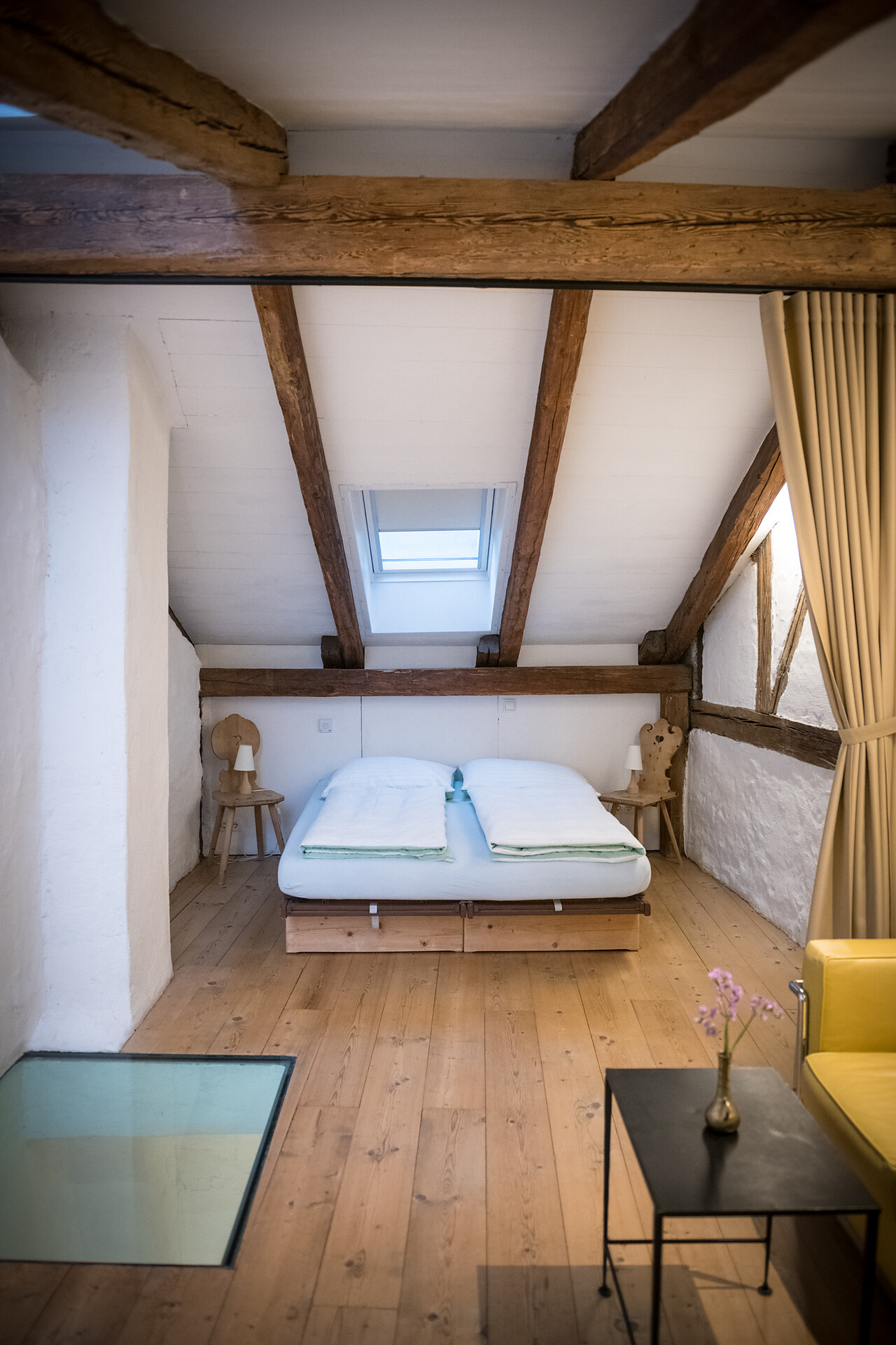 Altstadtferienhaus in Klausen - Brixen/Bressanone and environs - #10 - suedtirol.info
