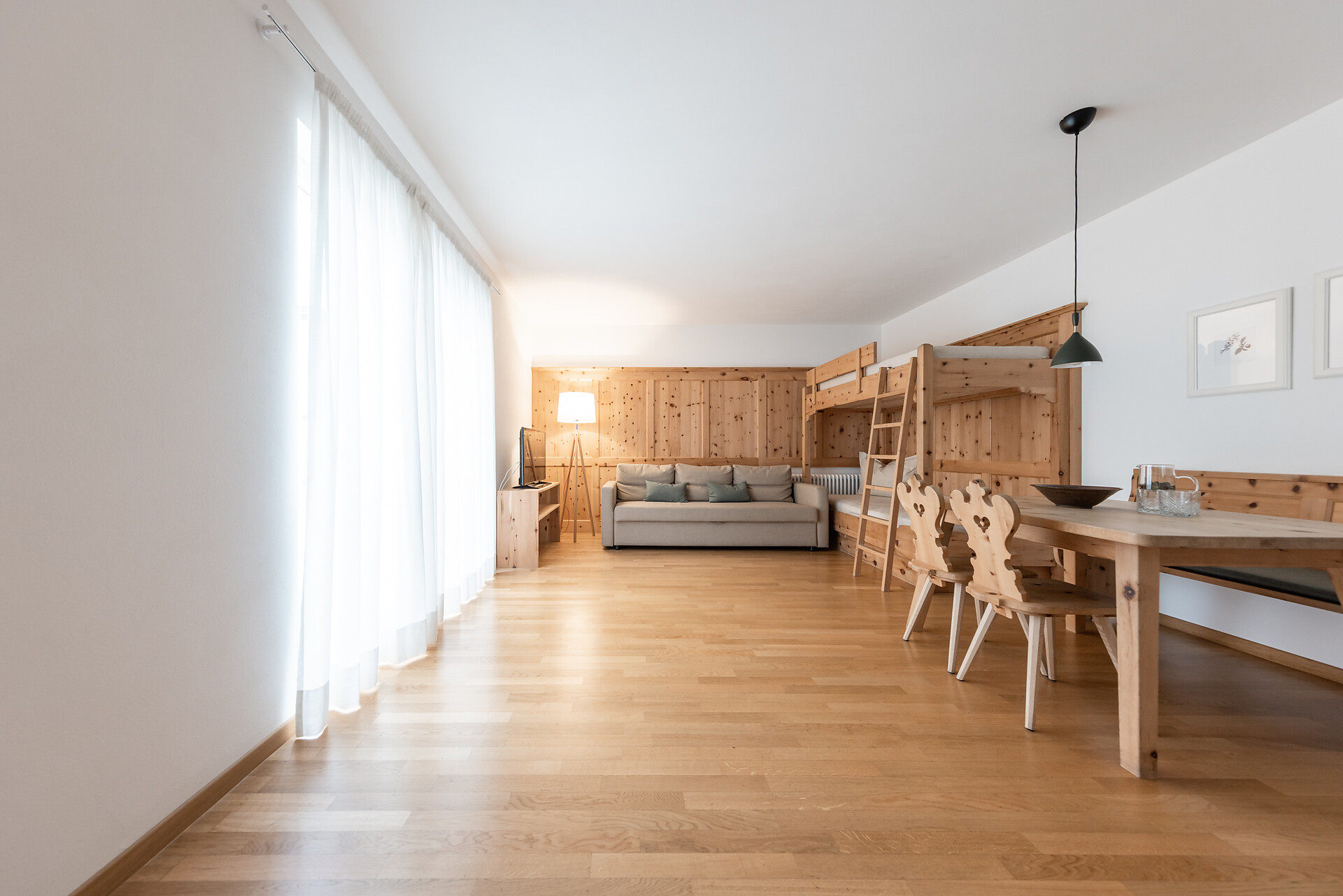 Villa am Gries