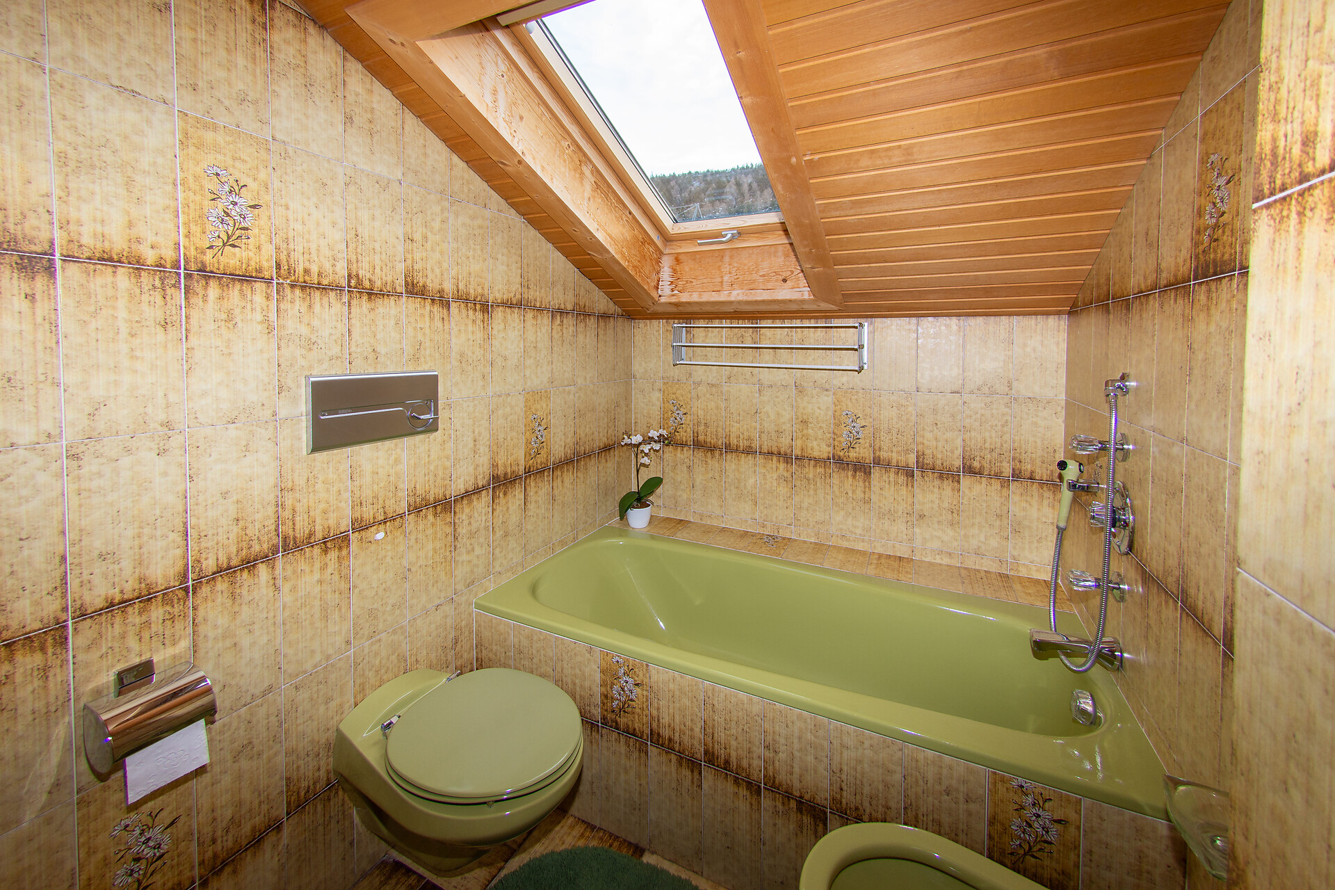 Bagno 1