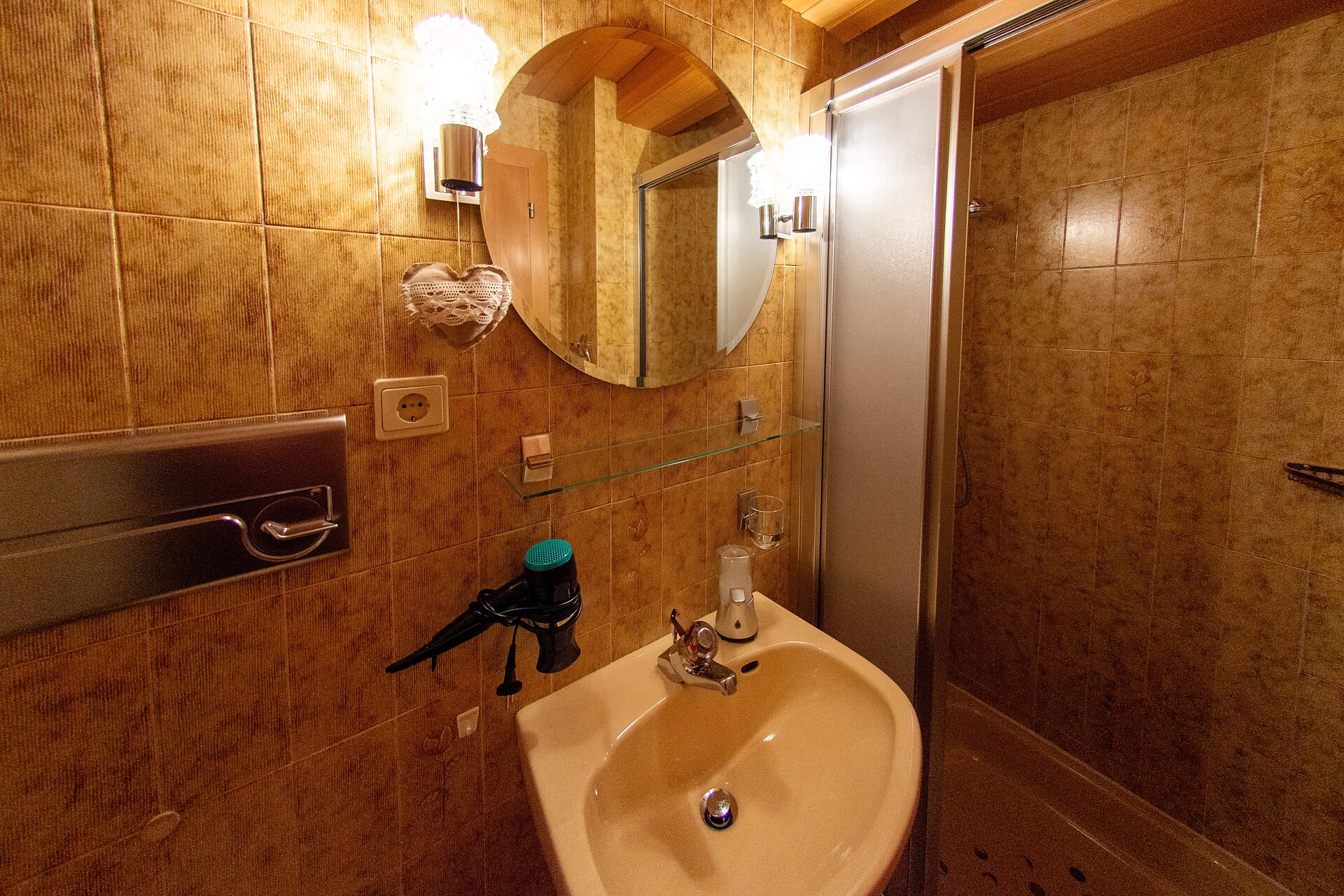 Bagno 2