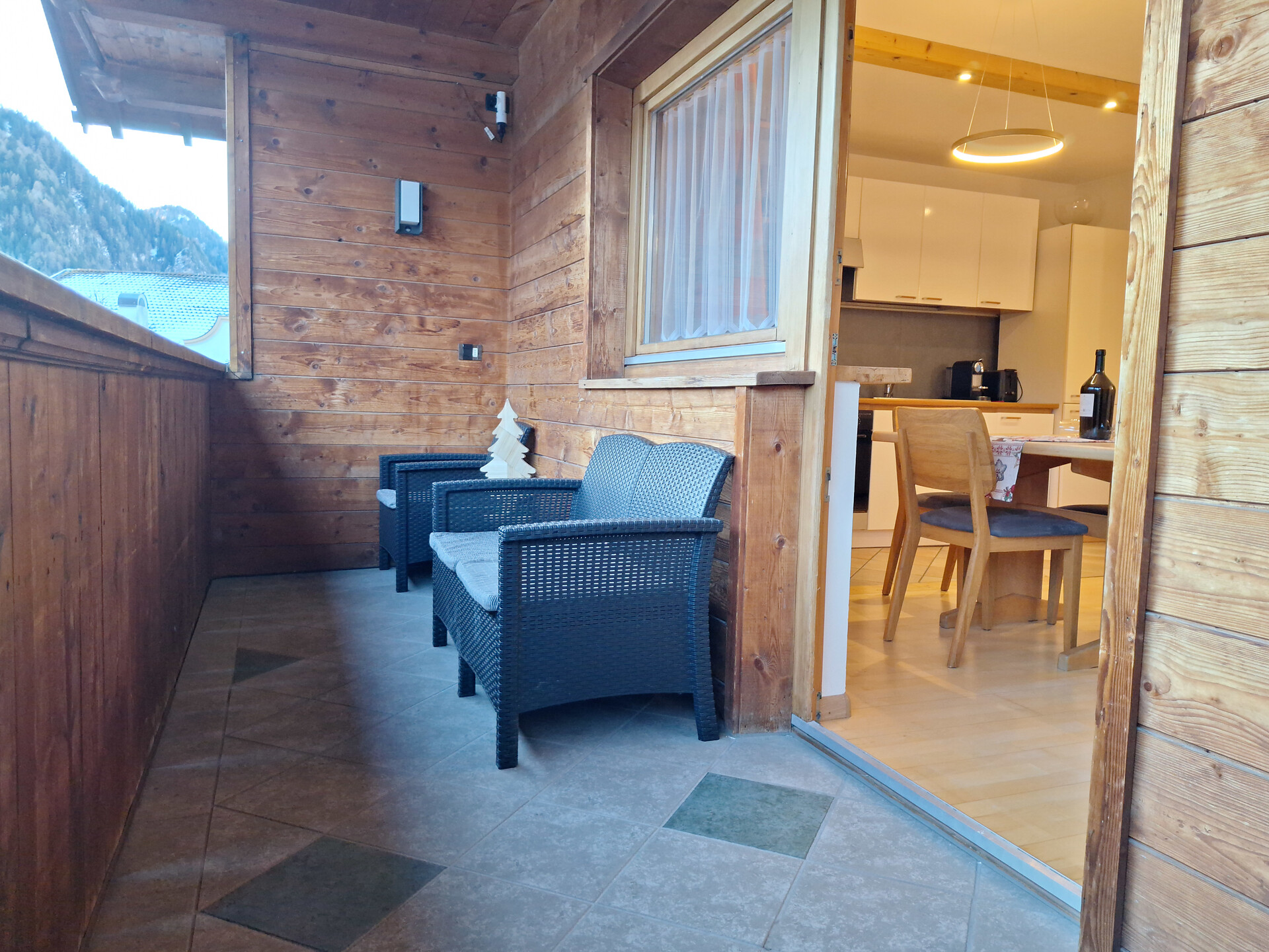 Apartments Insam - Dolomitenregion Gröden - #6 - suedtirol.info