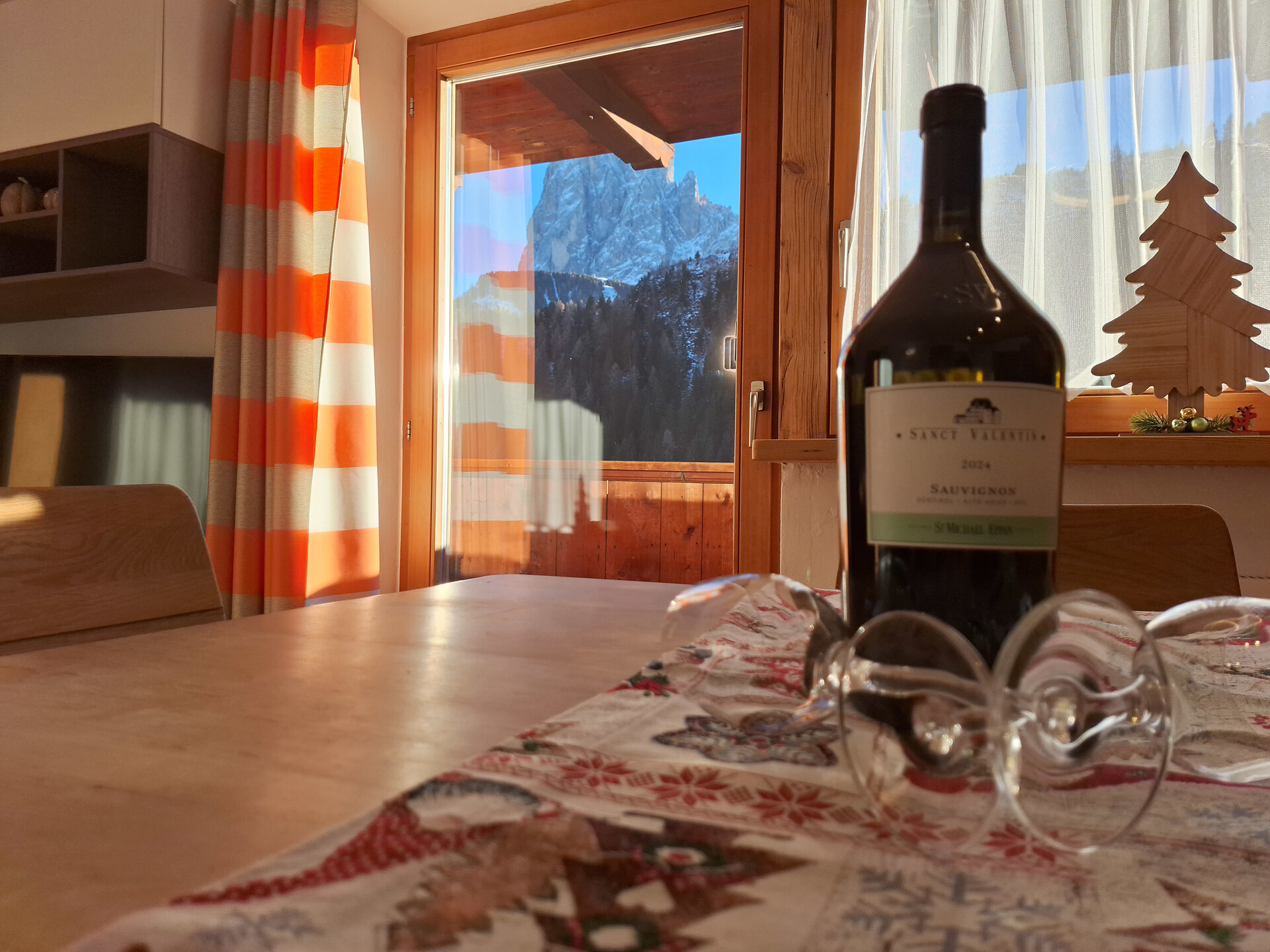 Apartments Insam - Dolomitenregion Gröden - #5 - suedtirol.info