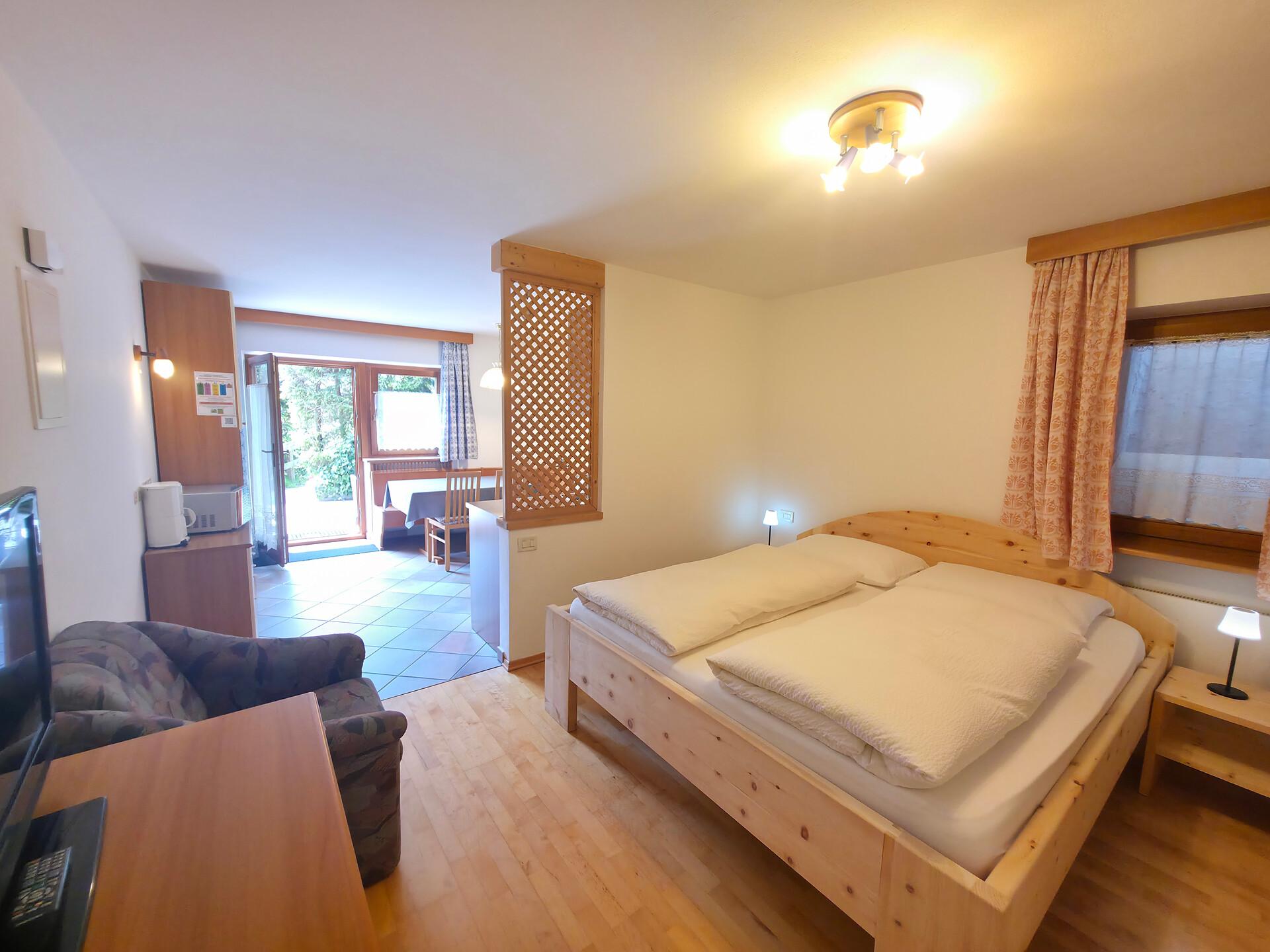 Apartments Insam