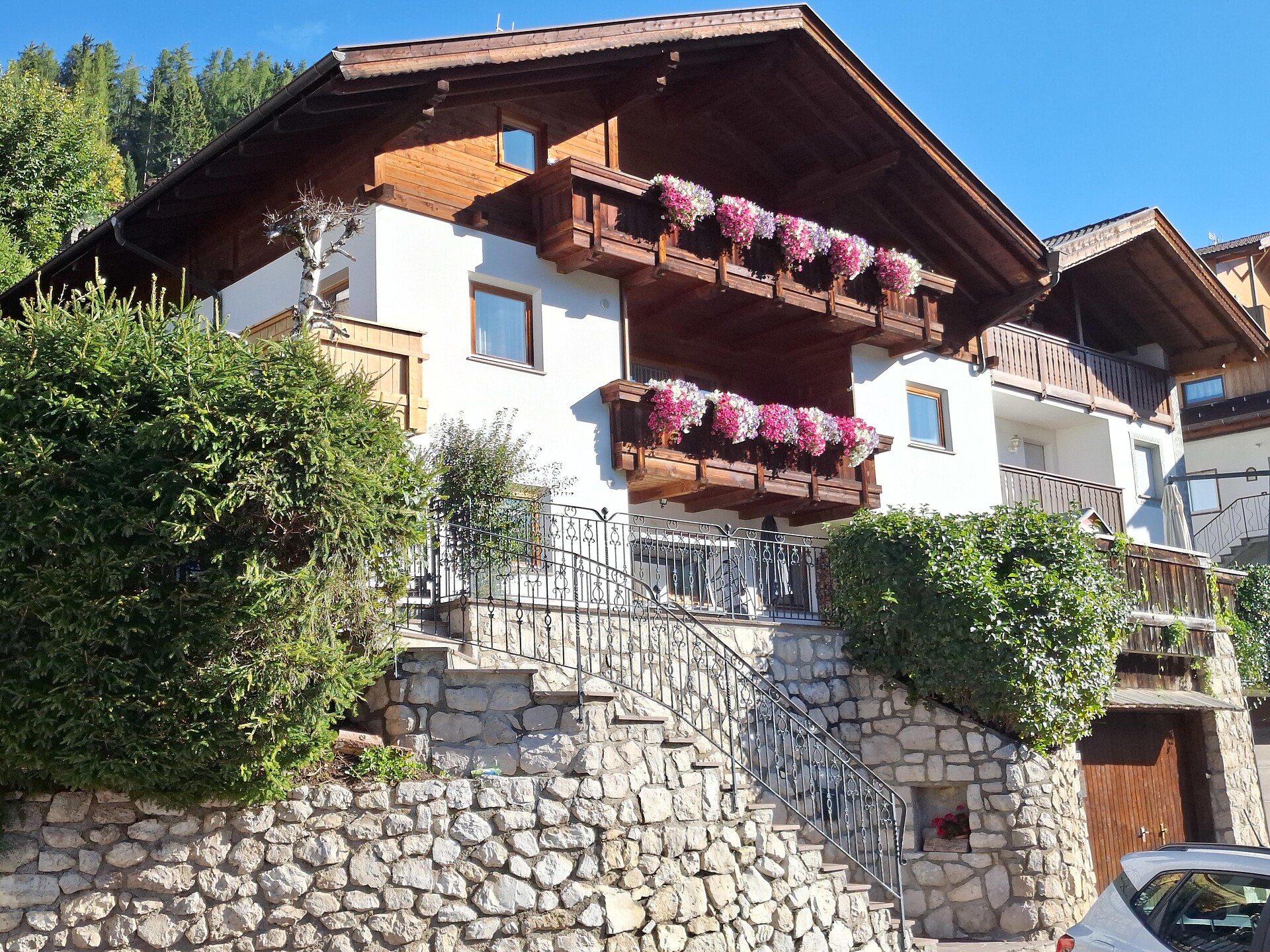 Apartaments Insam