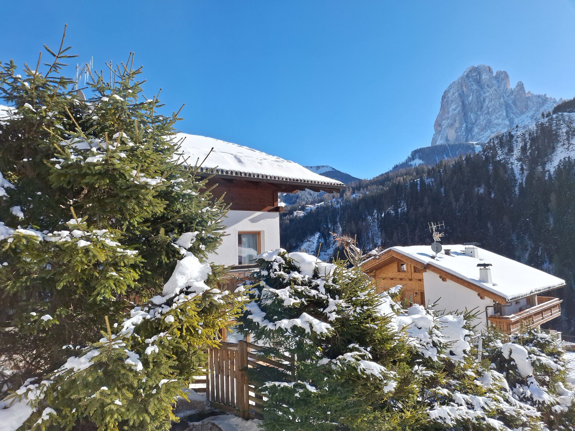Apartments Insam - Dolomitenregion Gröden - #9 - suedtirol.info