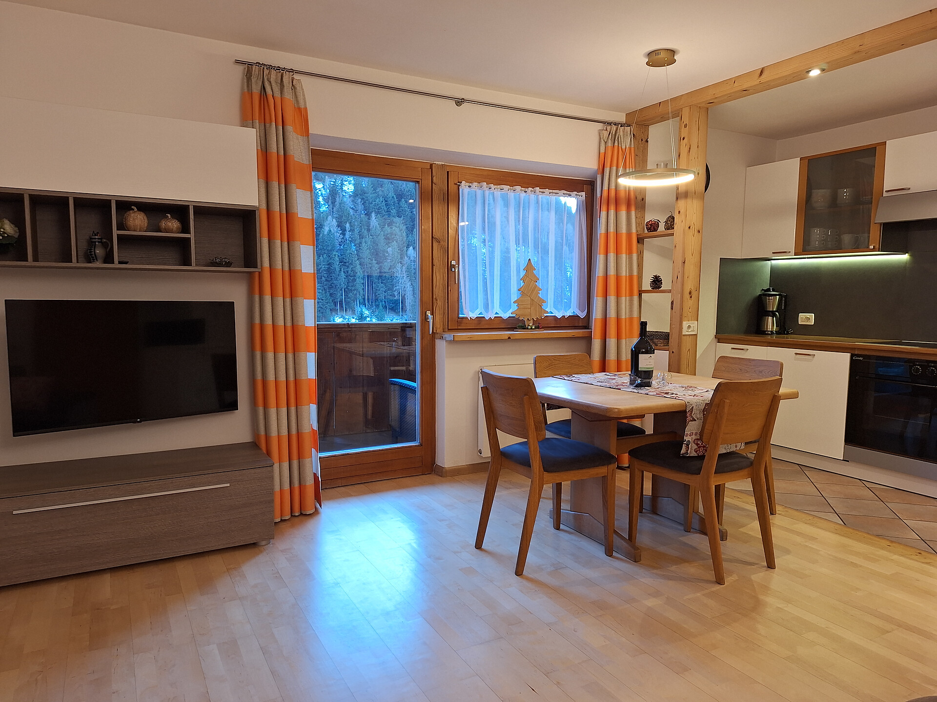 Apartments Insam - Dolomitenregion Gröden - #7 - suedtirol.info