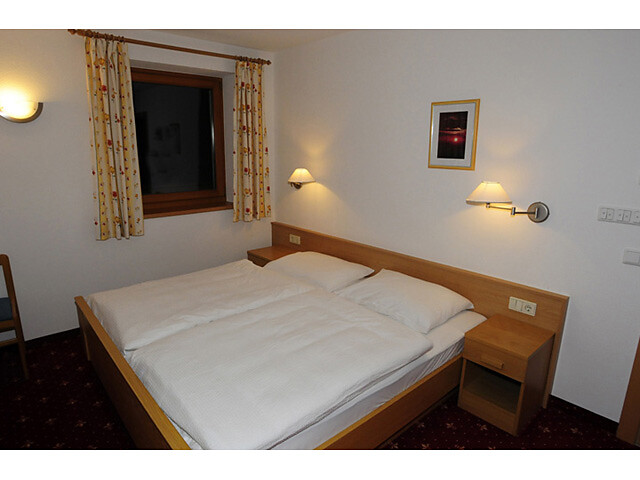 Apartment Hochgall