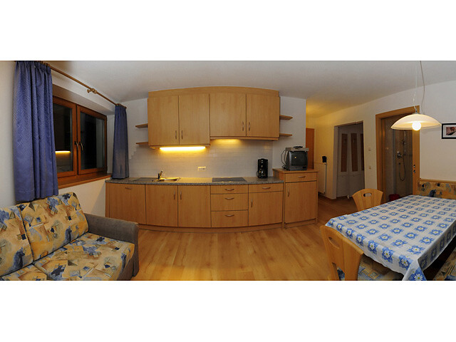 Apartment Durreck