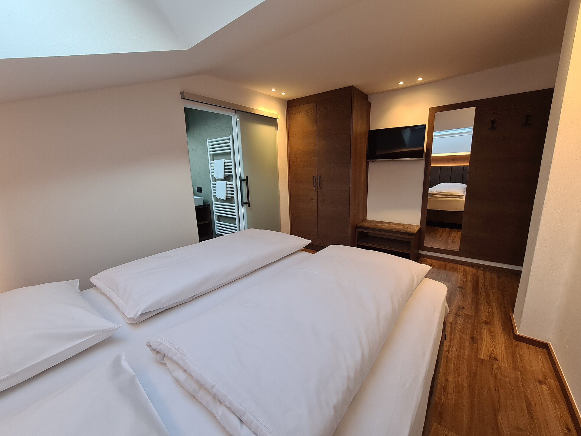 Apartments Chalet Gravina Castelrotto 4 suedtirol.info