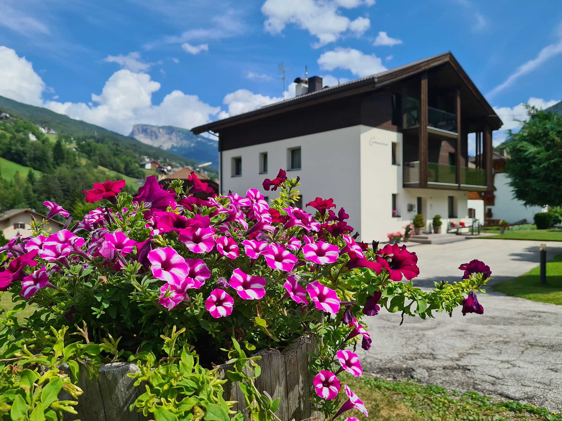 Apartments Chalet Gravina Castelrotto 1 suedtirol.info