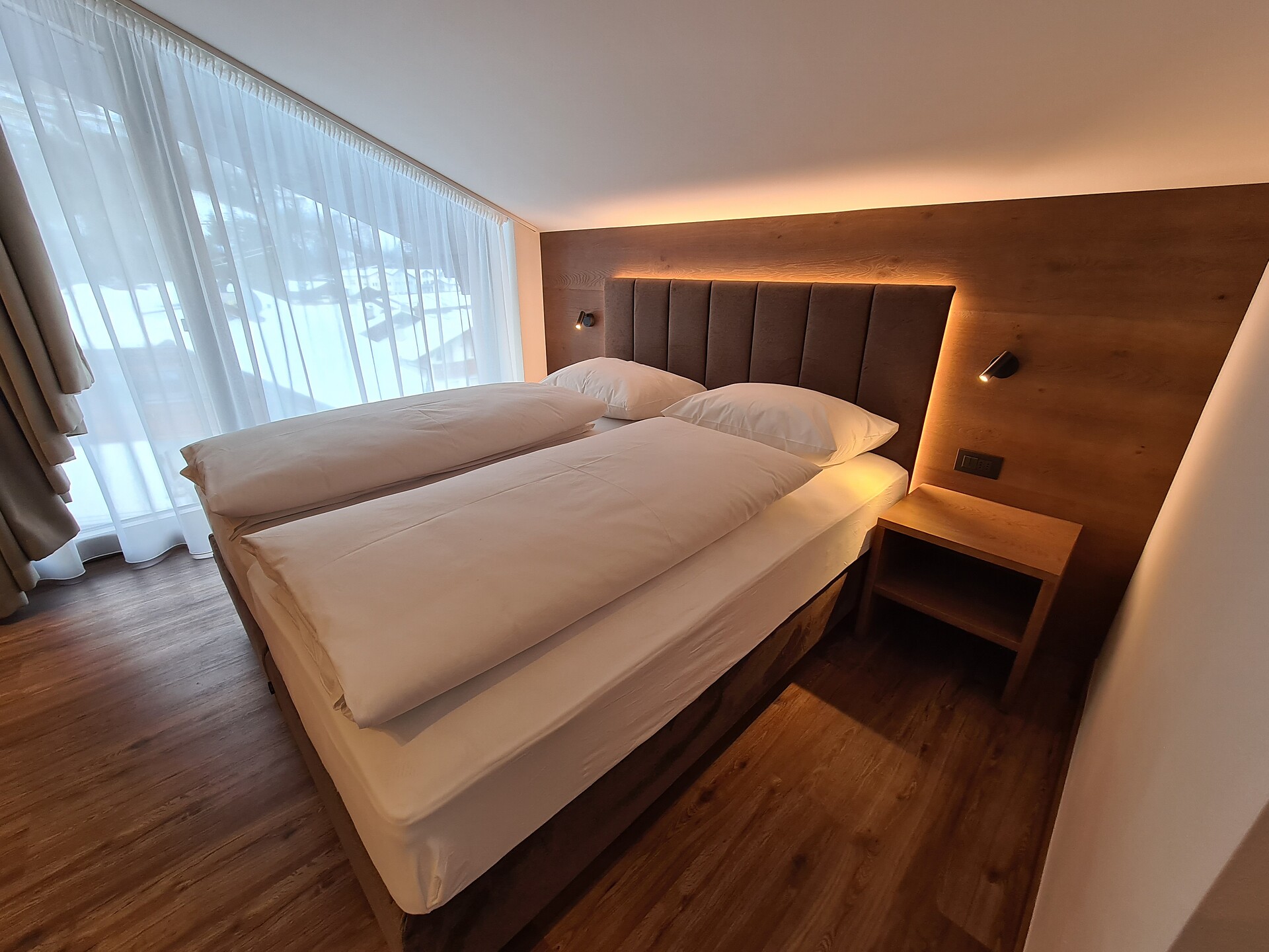 Apartments Chalet Gravina Castelrotto 3 suedtirol.info