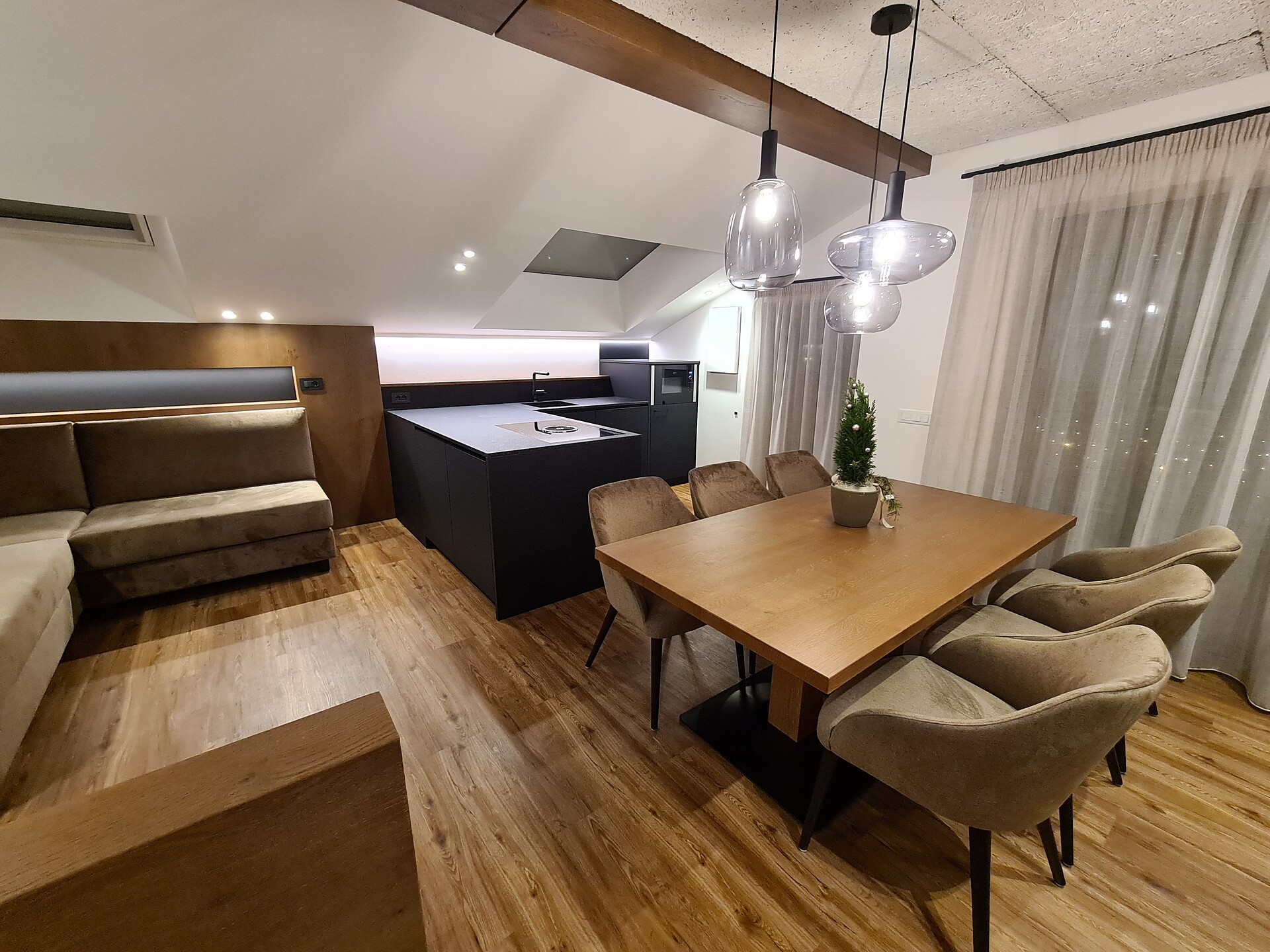 Apartments Chalet Gravina Castelrotto 2 suedtirol.info