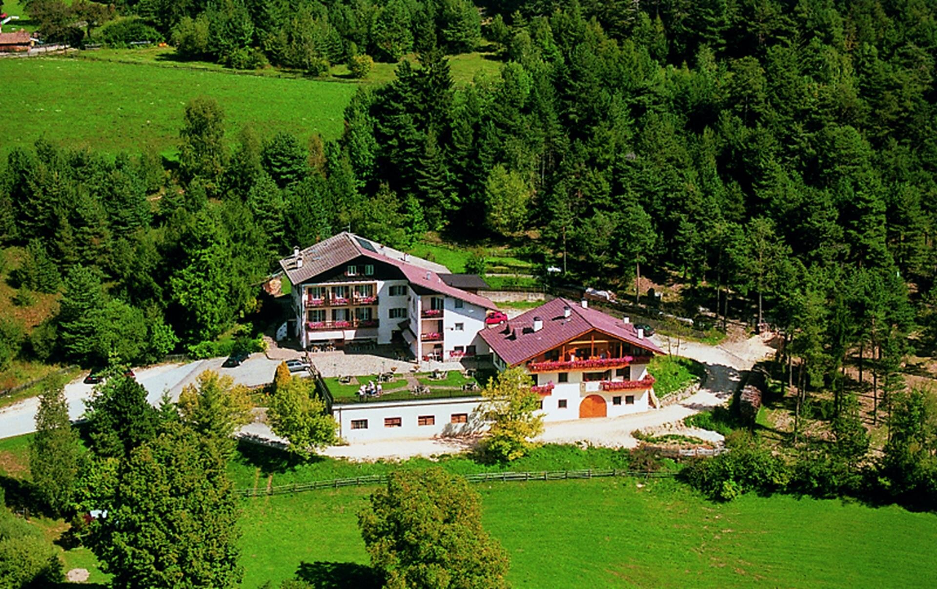 Aldeiner Hof