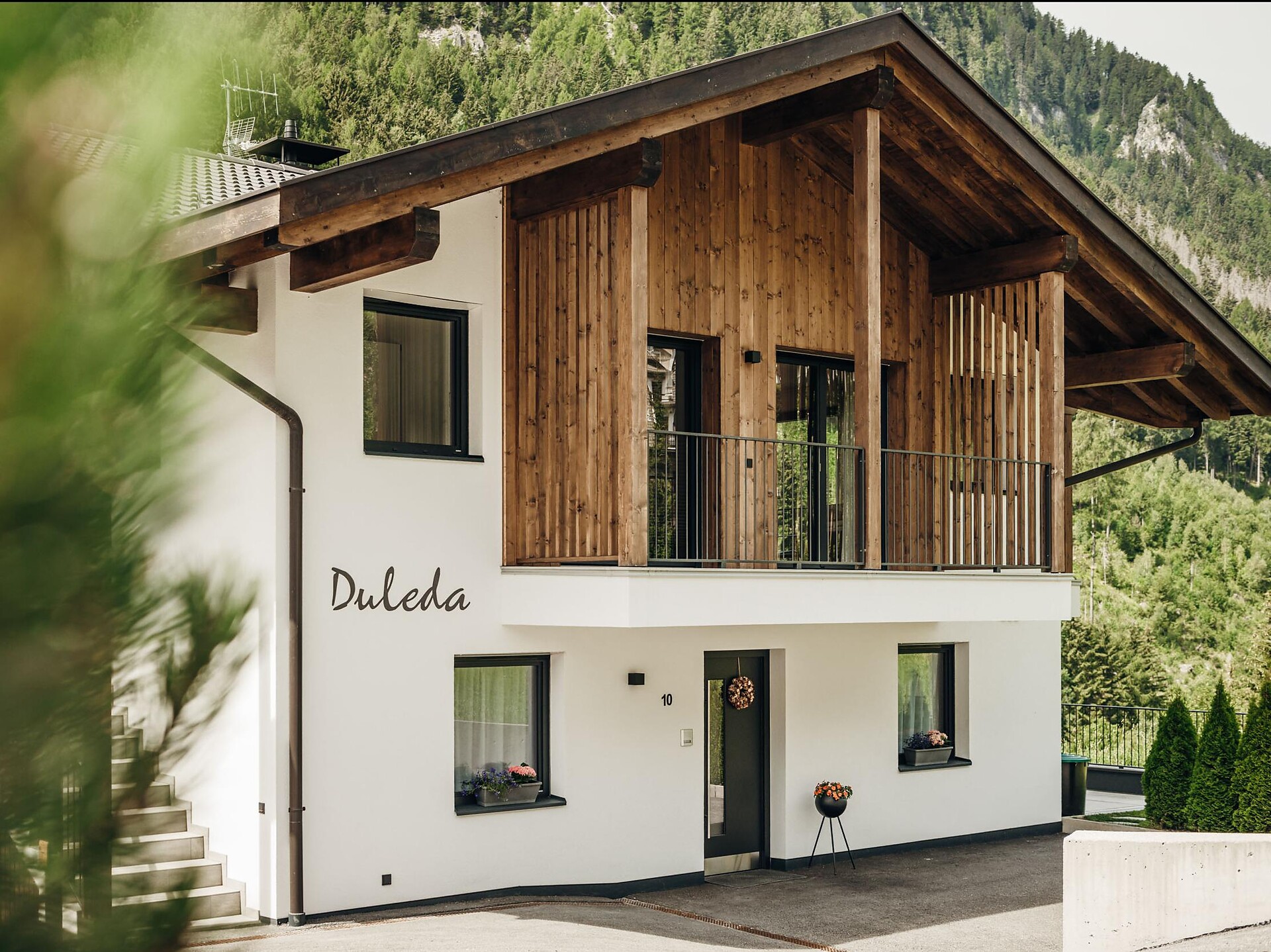Apartment Duleda - Dolomitenregion Gröden - #1 - suedtirol.info