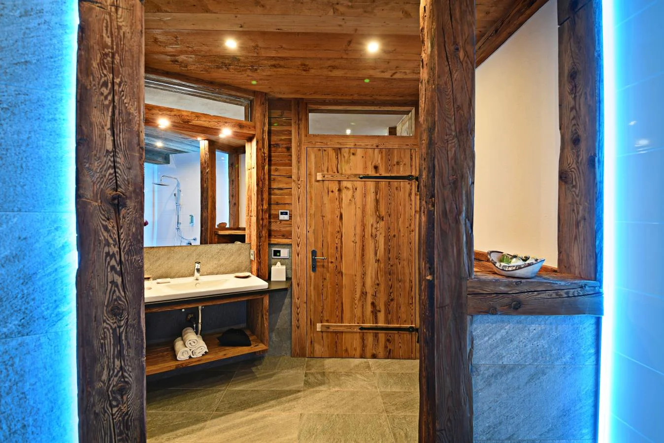 Aurina - Private Luxury Lodges Valle Aurina 12 suedtirol.info