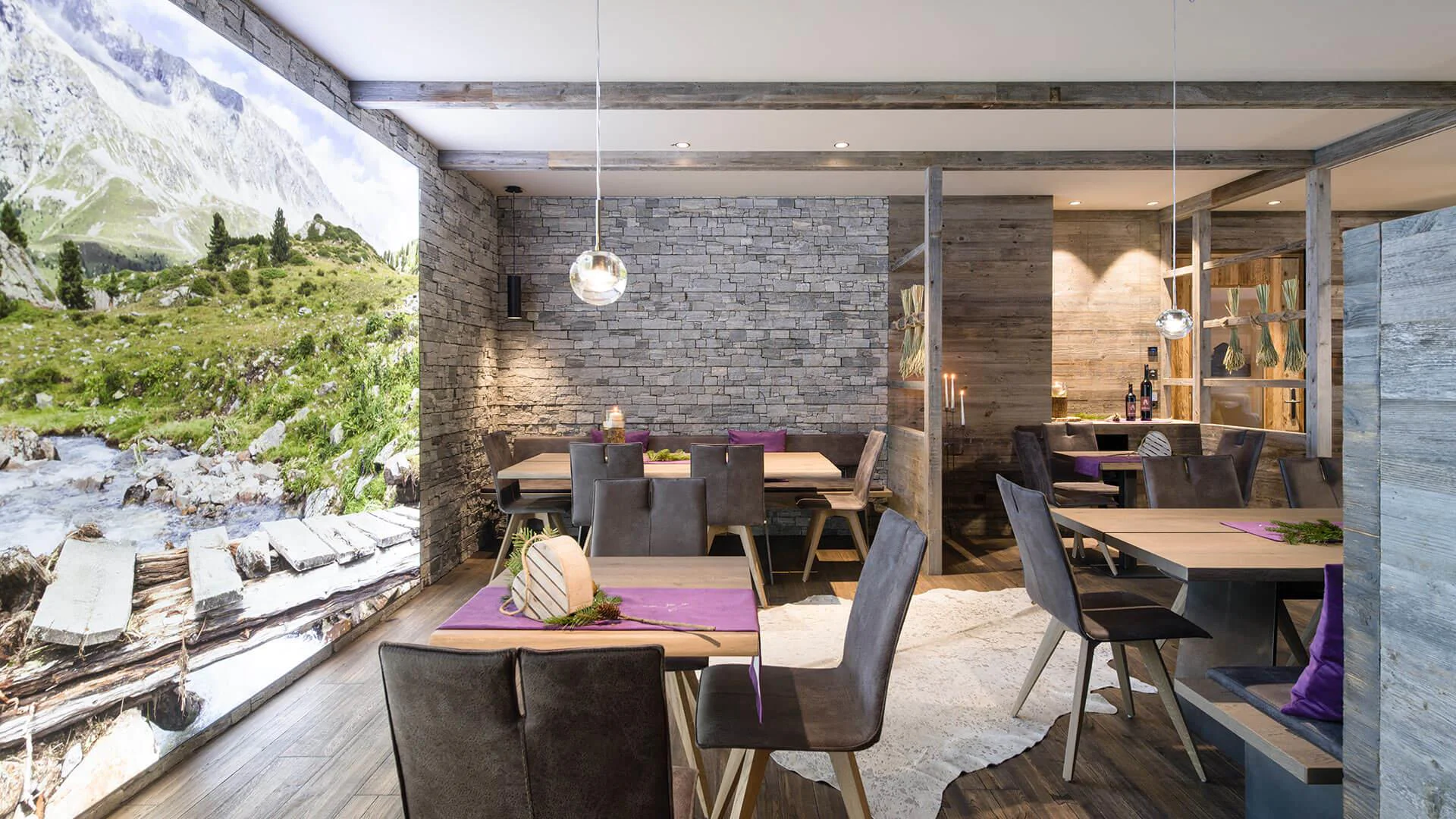 Aurina - Private Luxury Lodges Valle Aurina 21 suedtirol.info