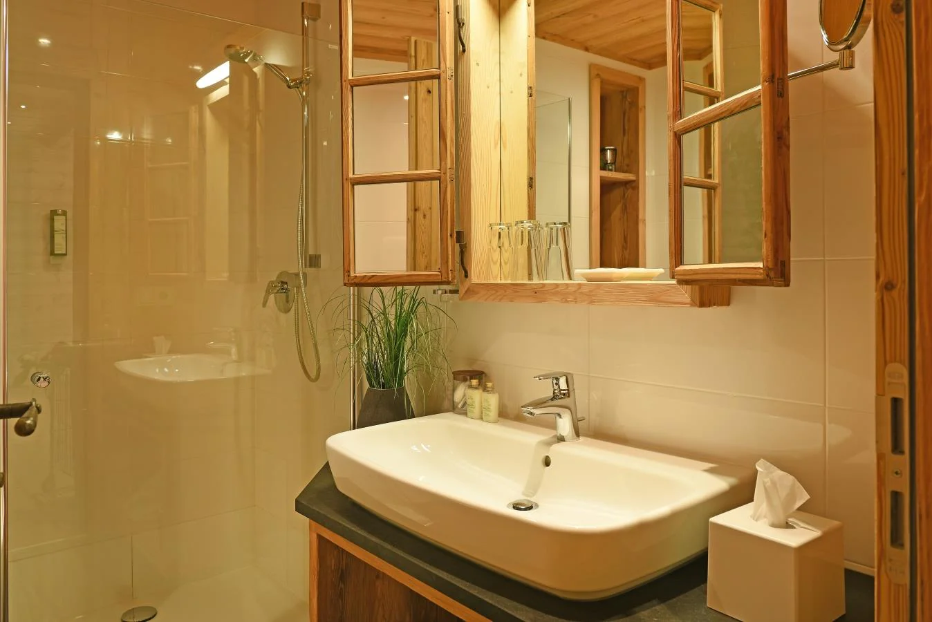 Aurina - Private Luxury Lodges Valle Aurina 4 suedtirol.info