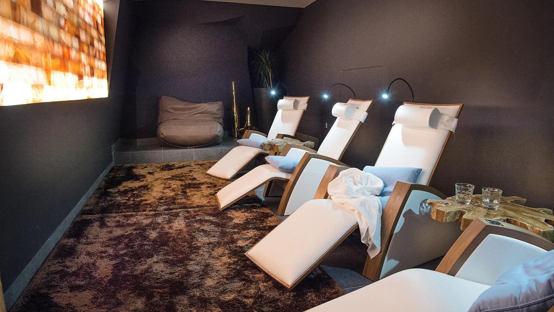 Aurina - Private Luxury Lodges Valle Aurina 19 suedtirol.info