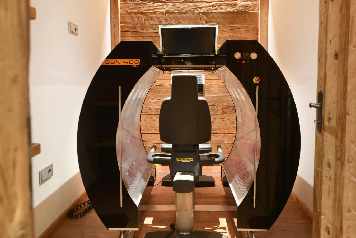 Aurina - Private Luxury Lodges Valle Aurina 11 suedtirol.info