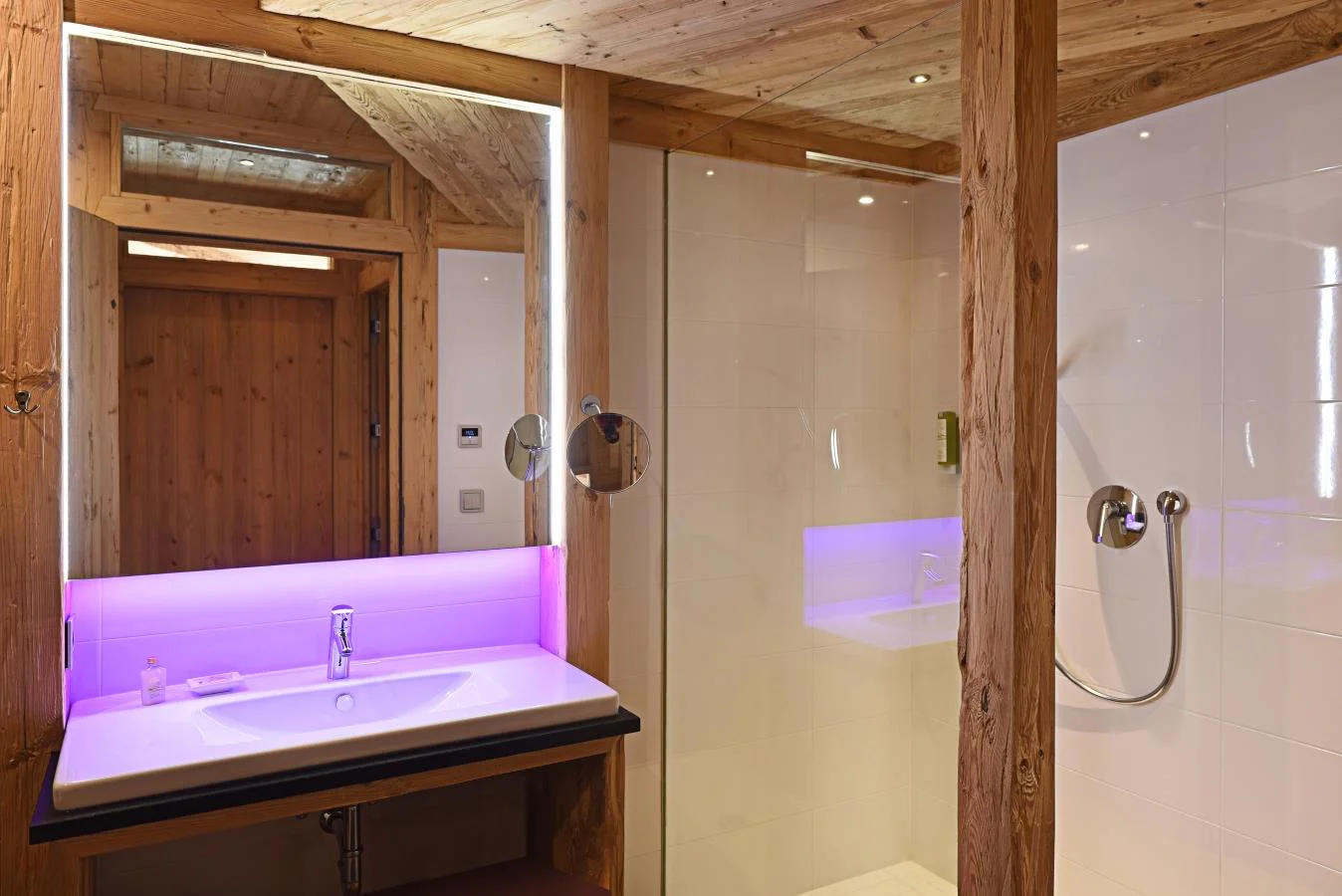 Aurina - Private Luxury Lodges Valle Aurina 5 suedtirol.info