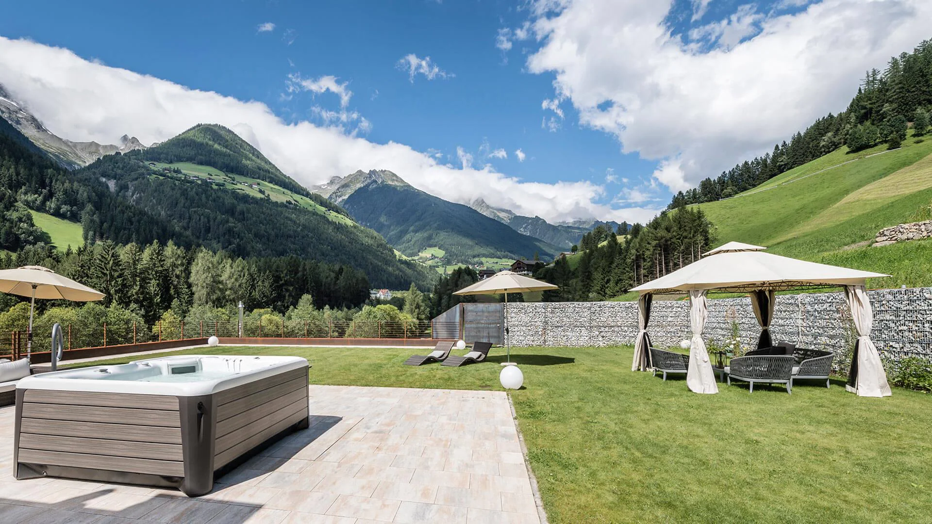 Aurina - Private Luxury Lodges Valle Aurina 15 suedtirol.info