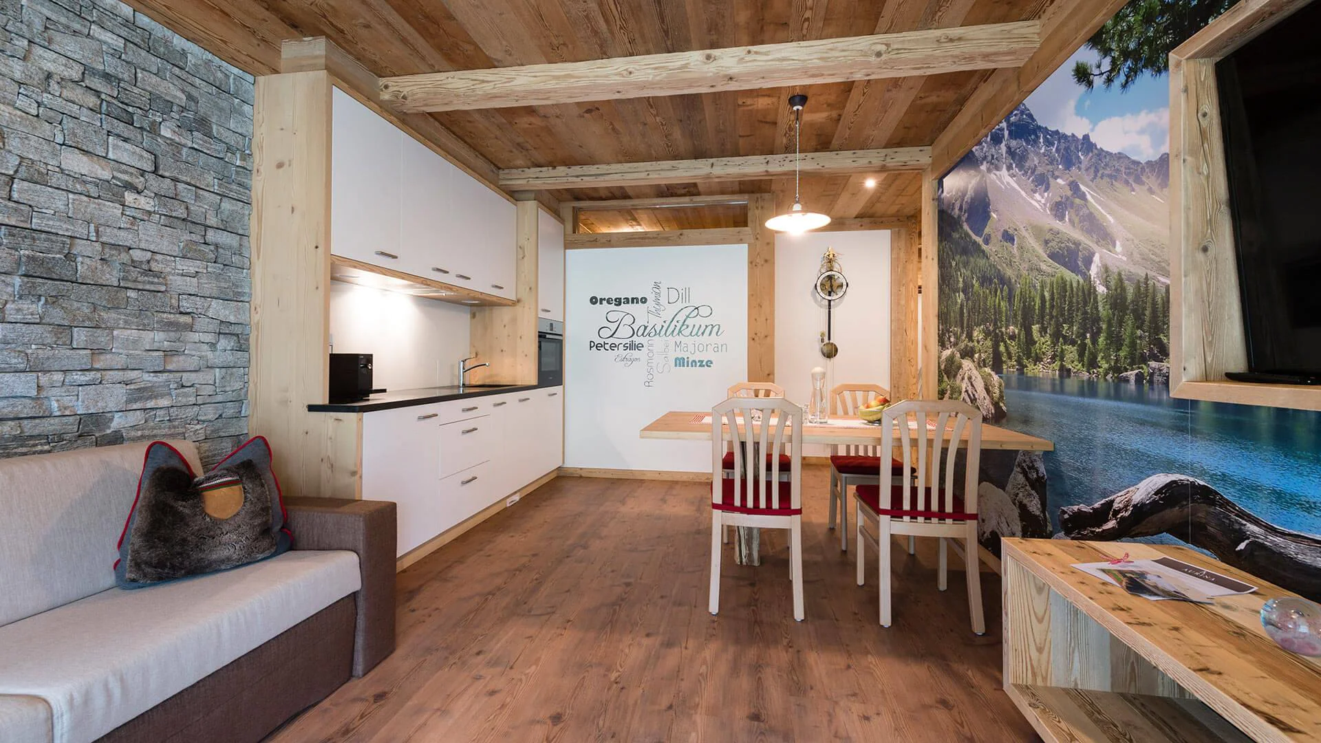 Aurina - Private Luxury Lodges Valle Aurina 14 suedtirol.info