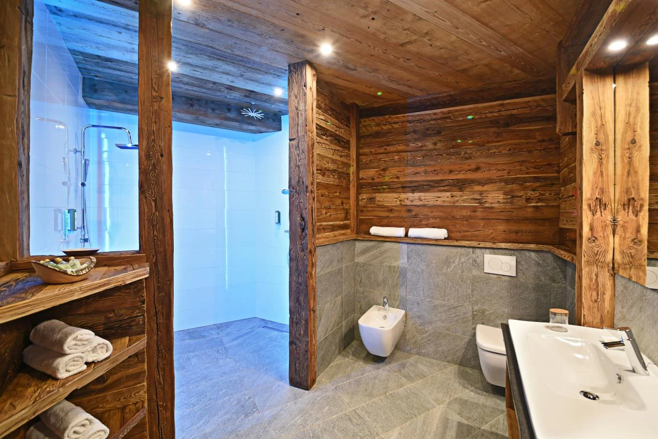 Aurina - Private Luxury Lodges Valle Aurina 13 suedtirol.info