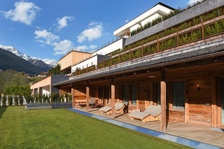 Aurina - Private Luxury Lodges Ahrntal/Valle Aurina 10 suedtirol.info