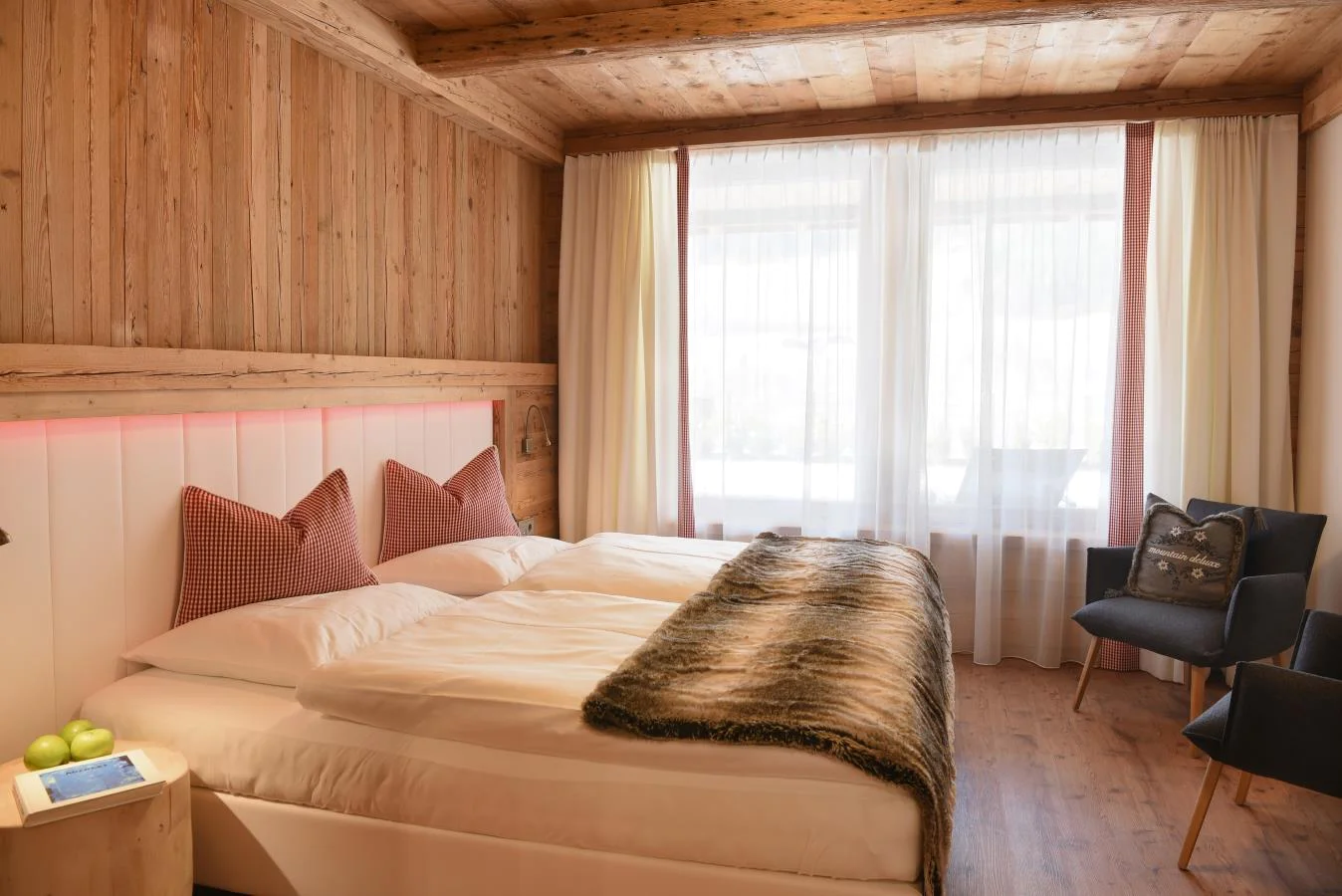 Aurina - Private Luxury Lodges Valle Aurina 8 suedtirol.info