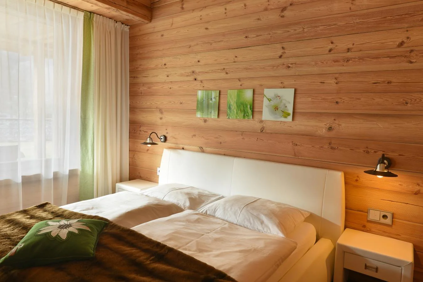 Aurina - Private Luxury Lodges Valle Aurina 2 suedtirol.info