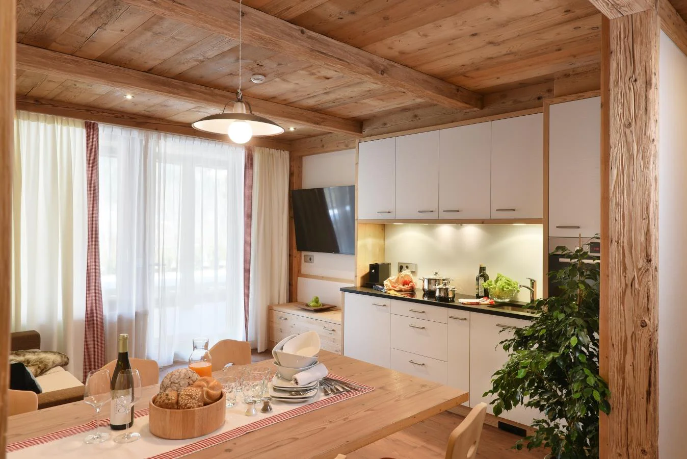 Aurina - Private Luxury Lodges Valle Aurina 9 suedtirol.info