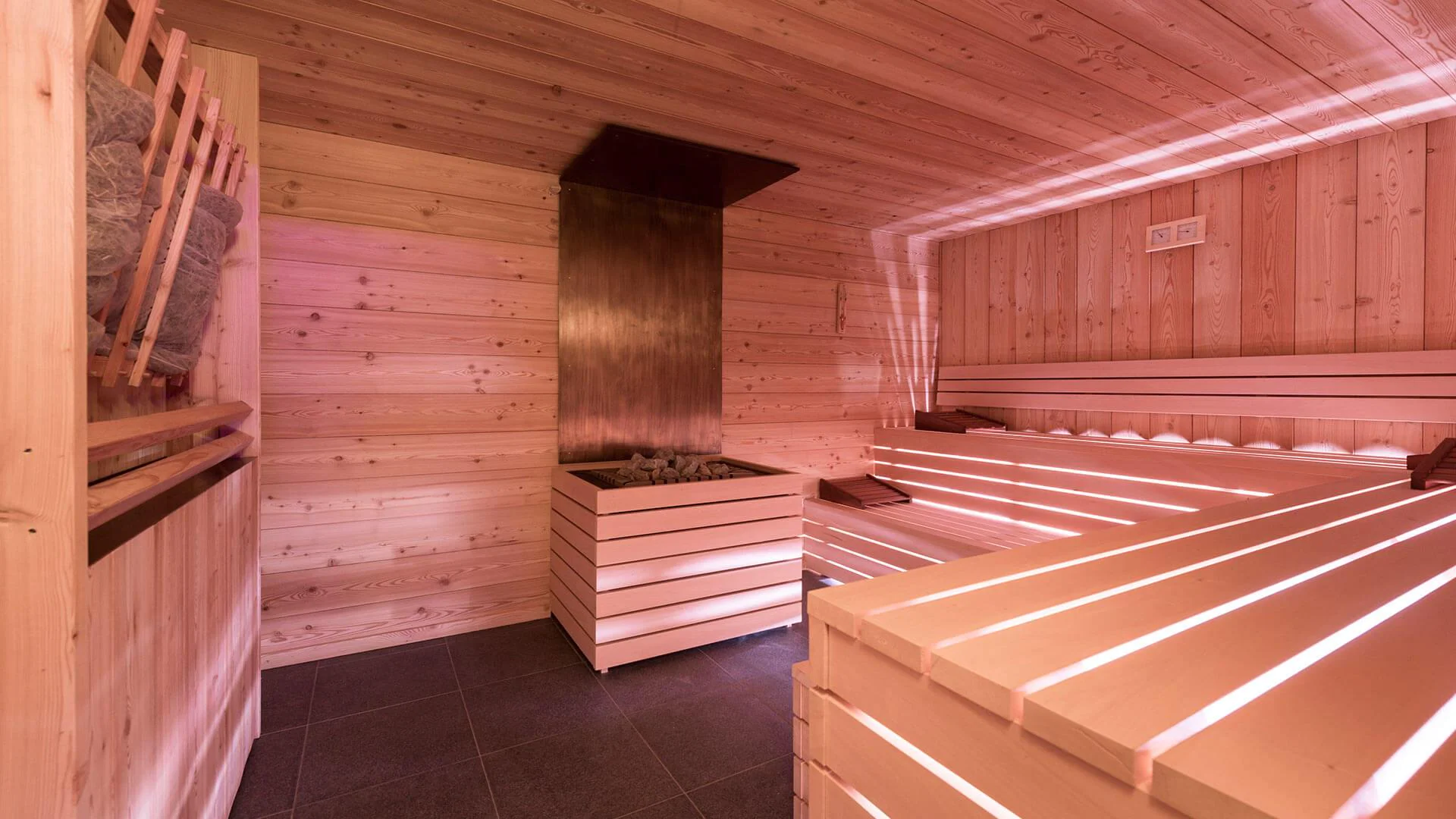 Aurina - Private Luxury Lodges Valle Aurina 17 suedtirol.info