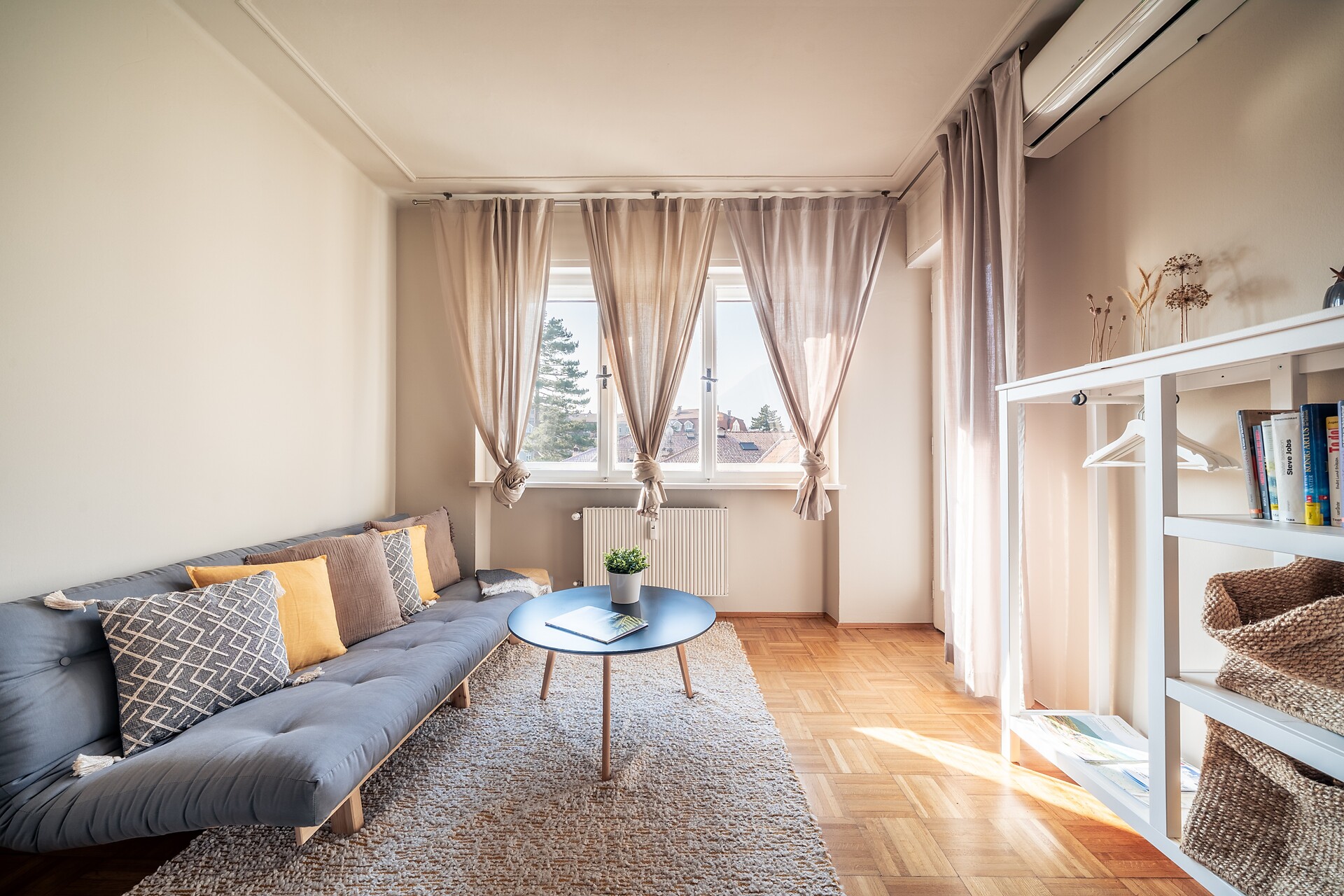 Apartment Domus Meran 3 suedtirol.info