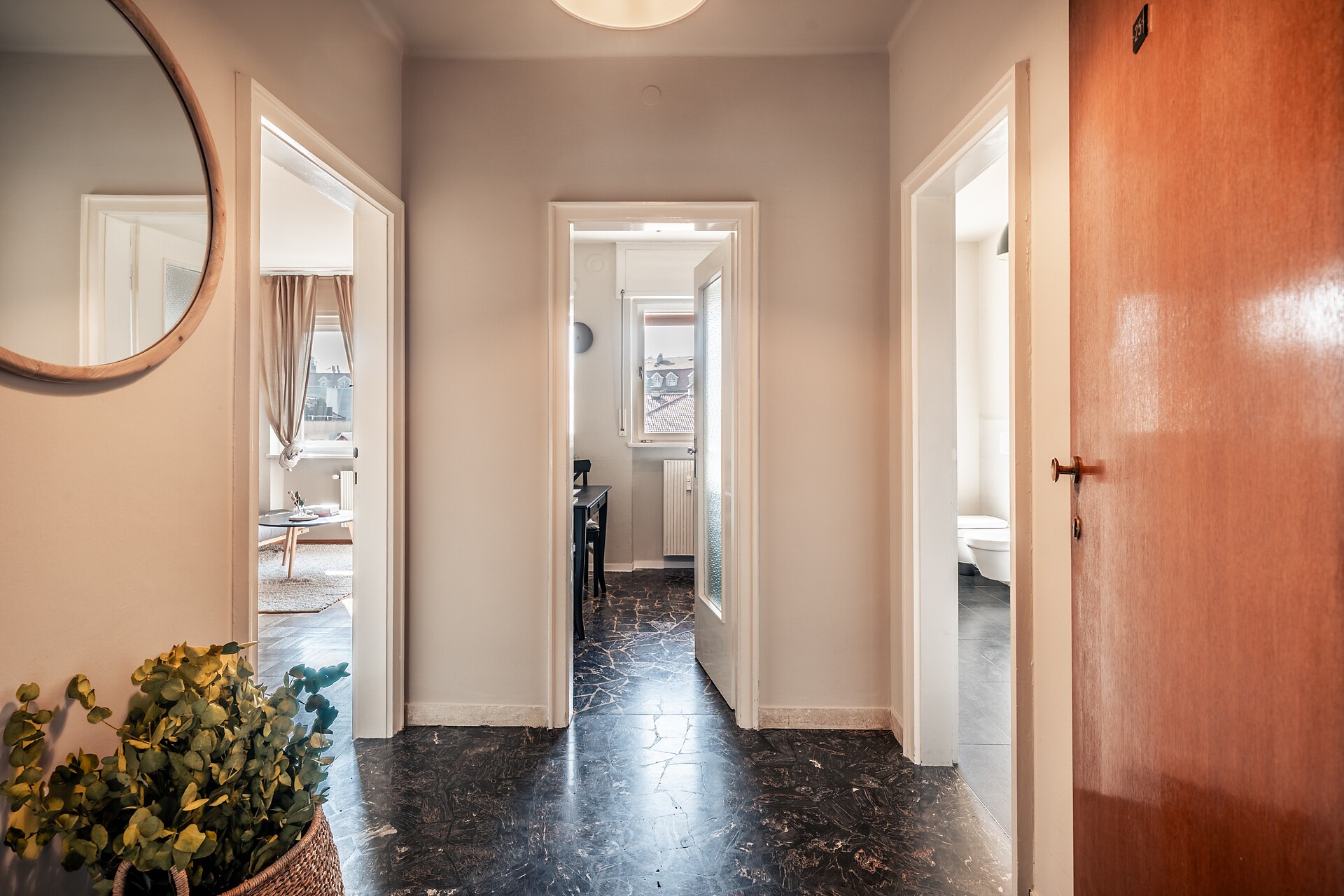 Apartment Domus Meran 8 suedtirol.info