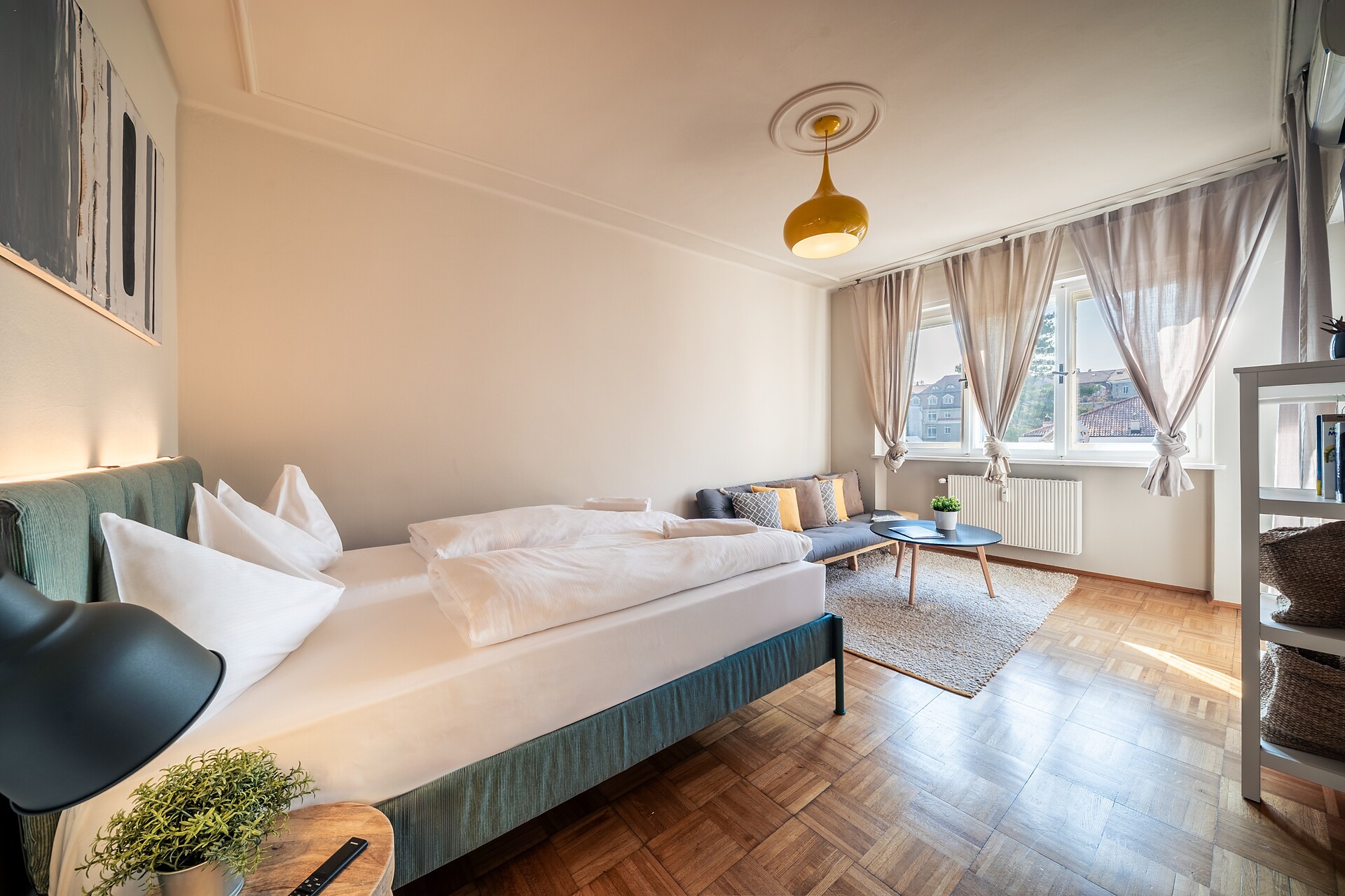 Apartment Domus Meran 1 suedtirol.info