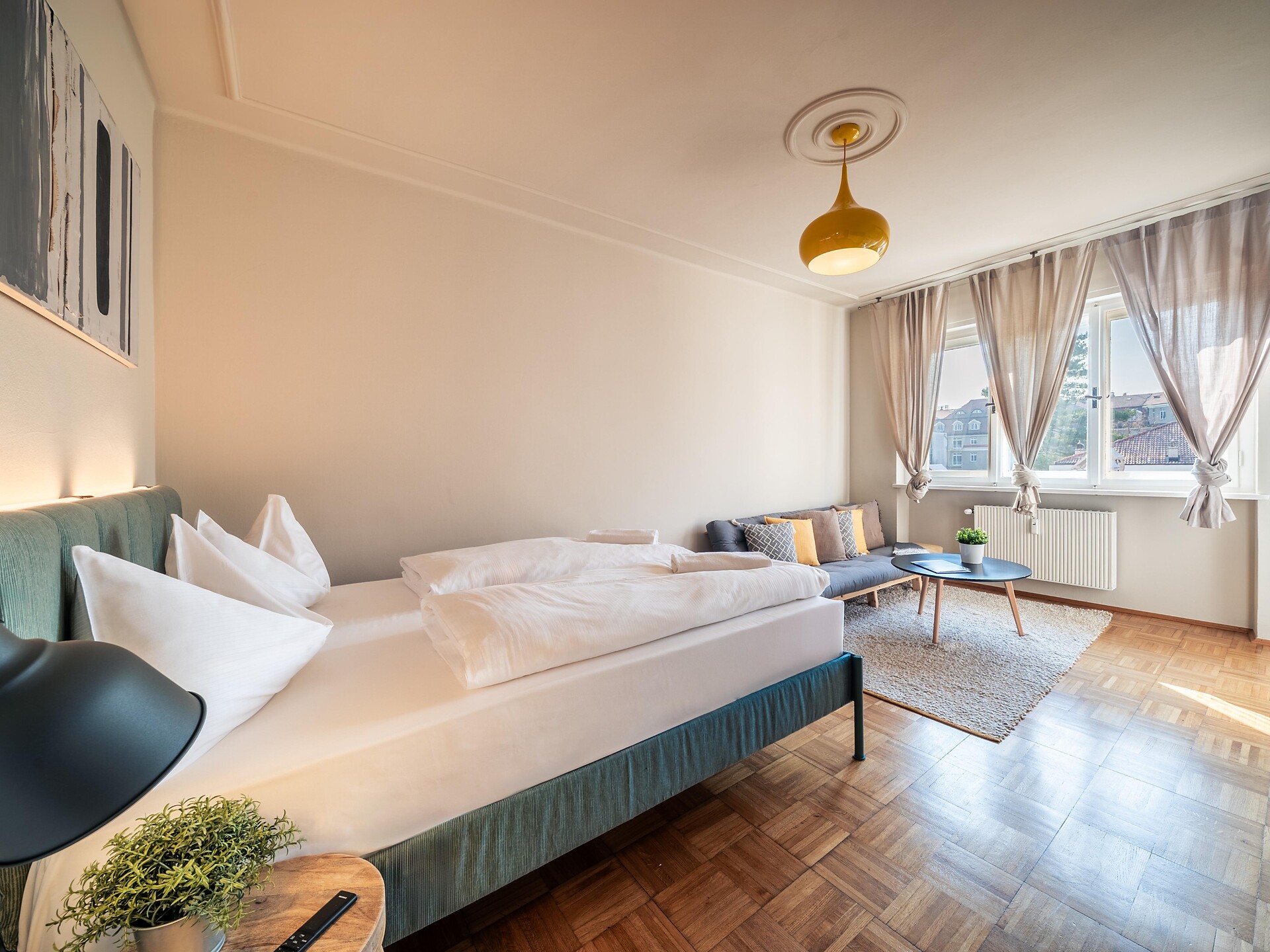 Apartment Domus