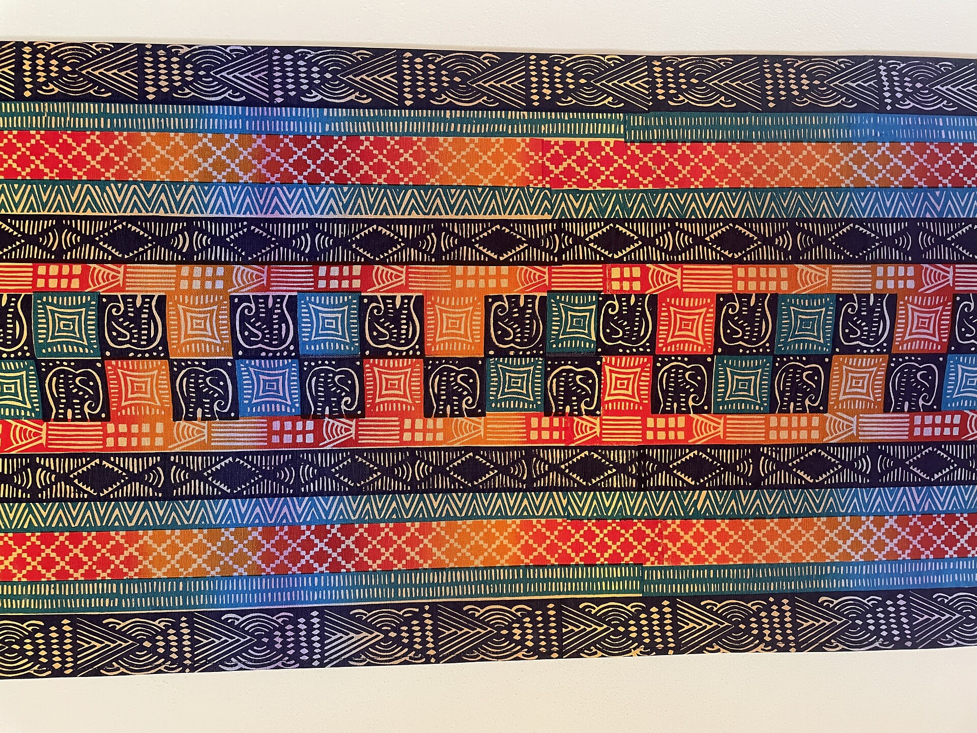 Decorazione da parete 2