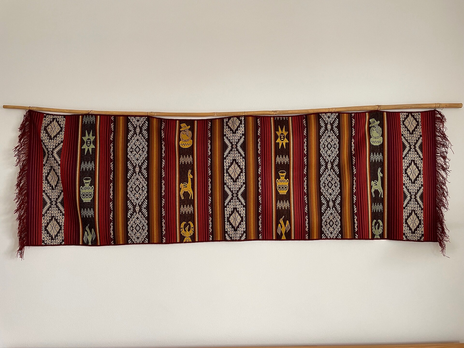 Decorazione da parete 1