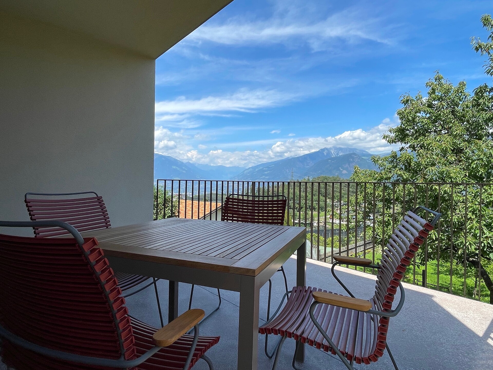 Terrazza