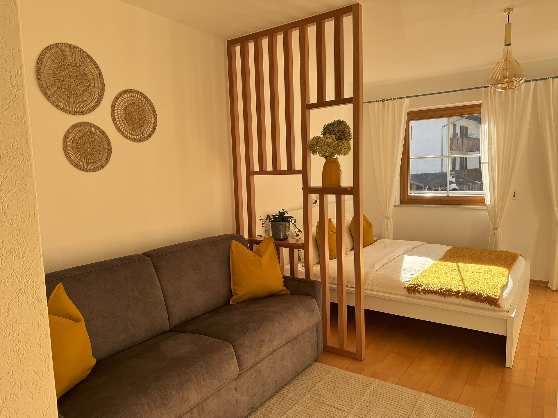 Apartment 13