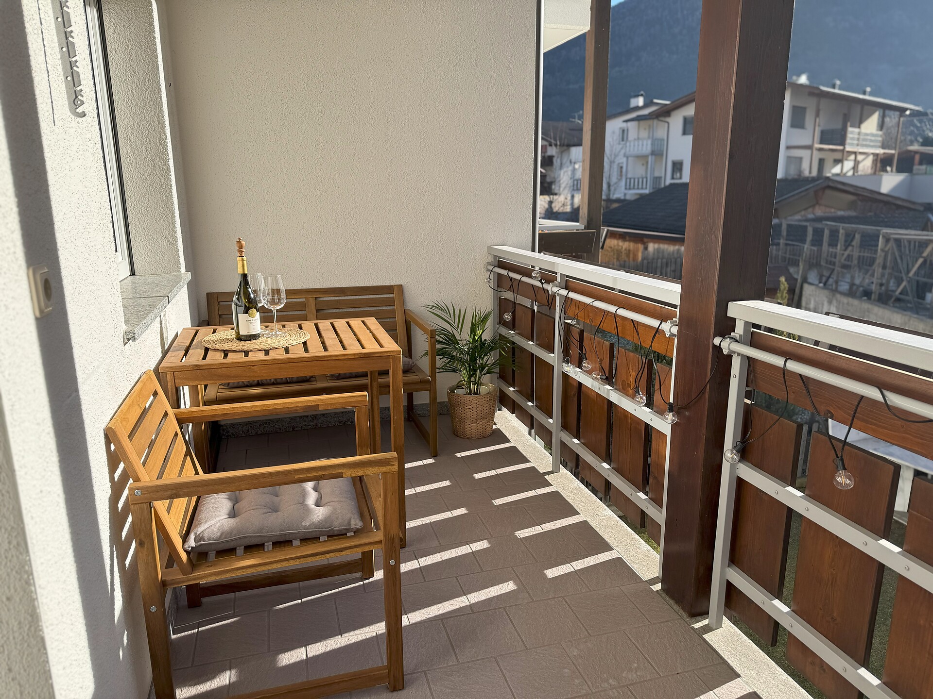 Apartment 13