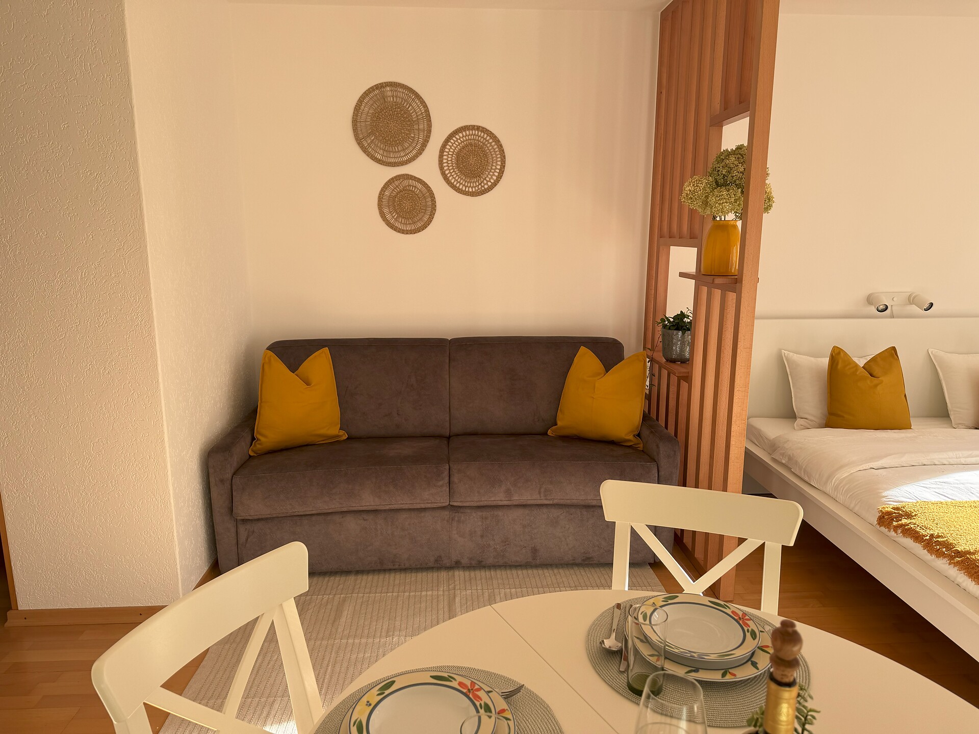 Apartment 13