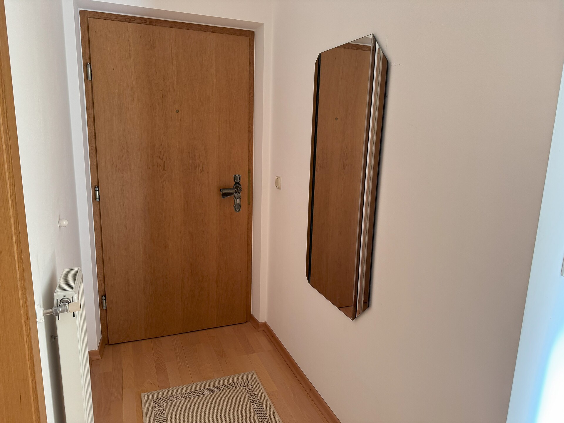 Apartment 13
