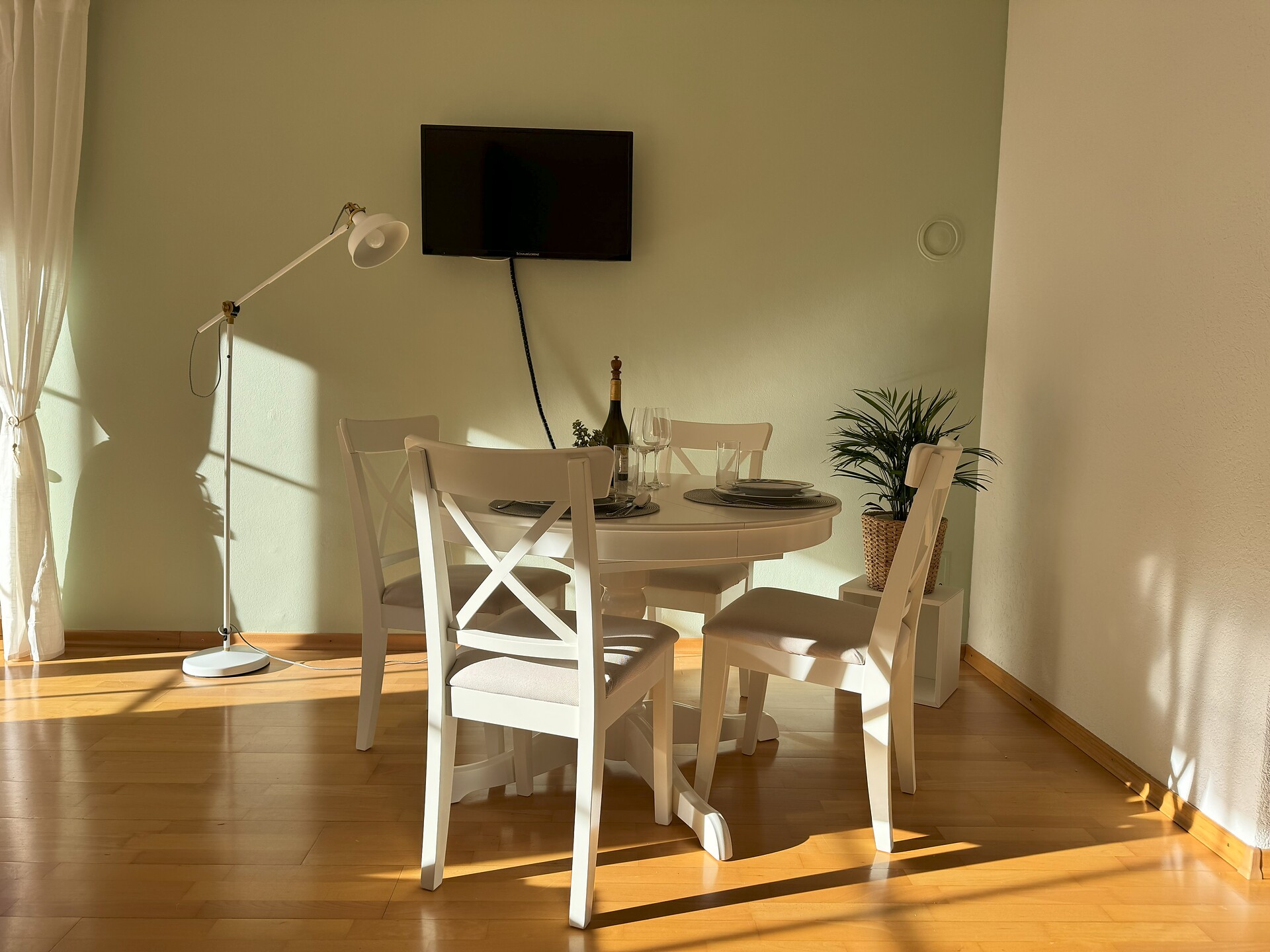 Apartment 13