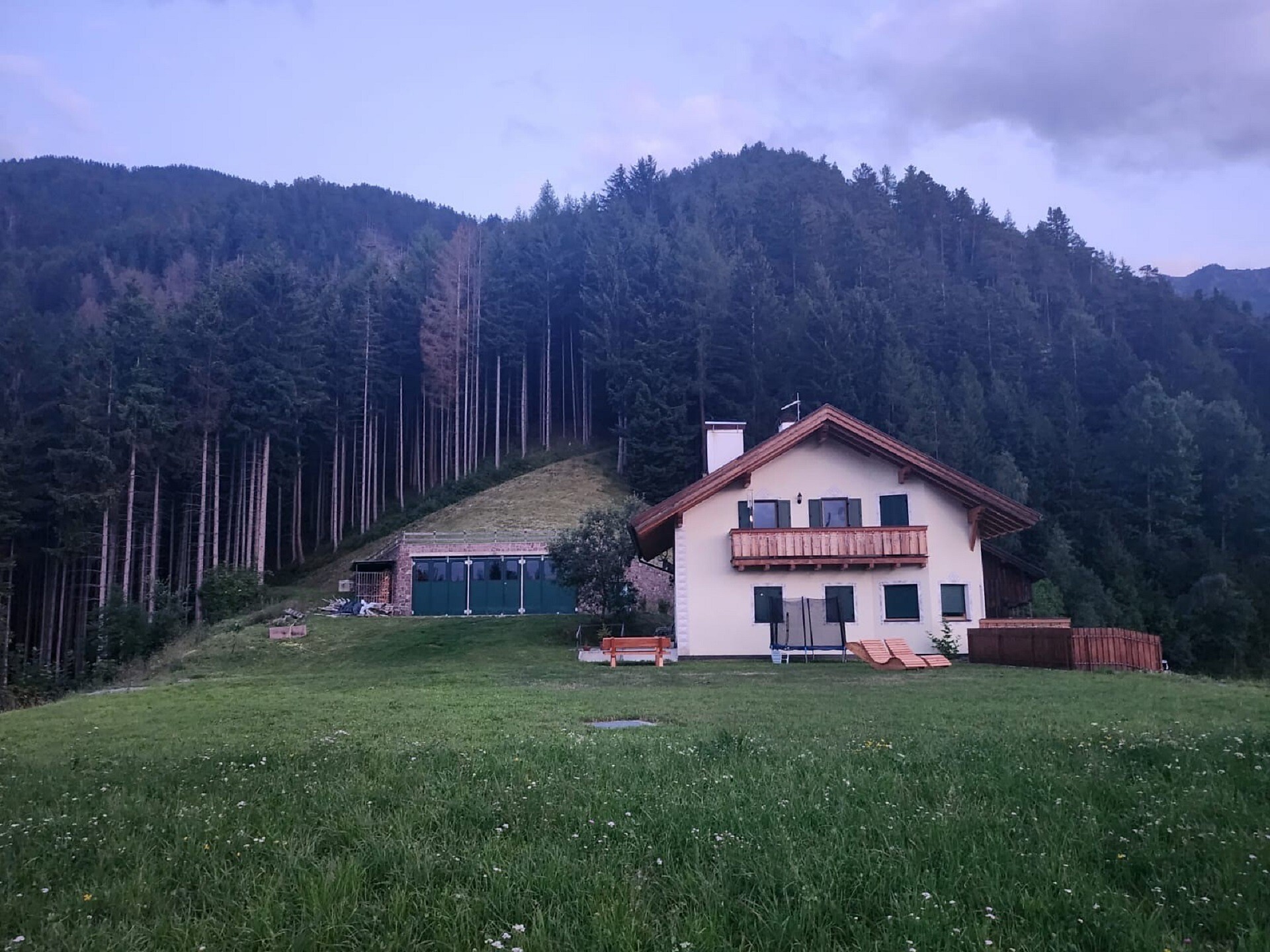 Appartment Winkler